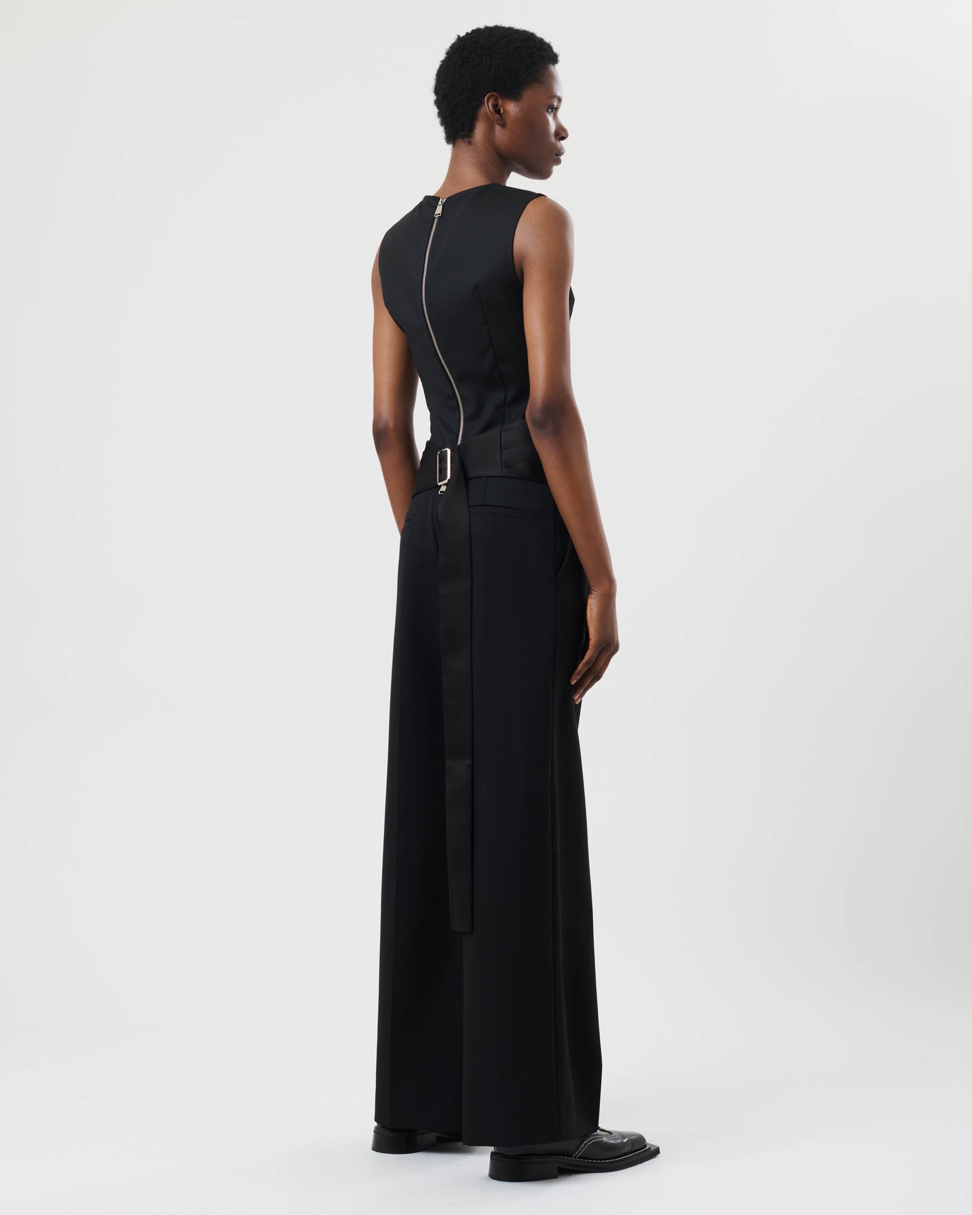 Cummerbund