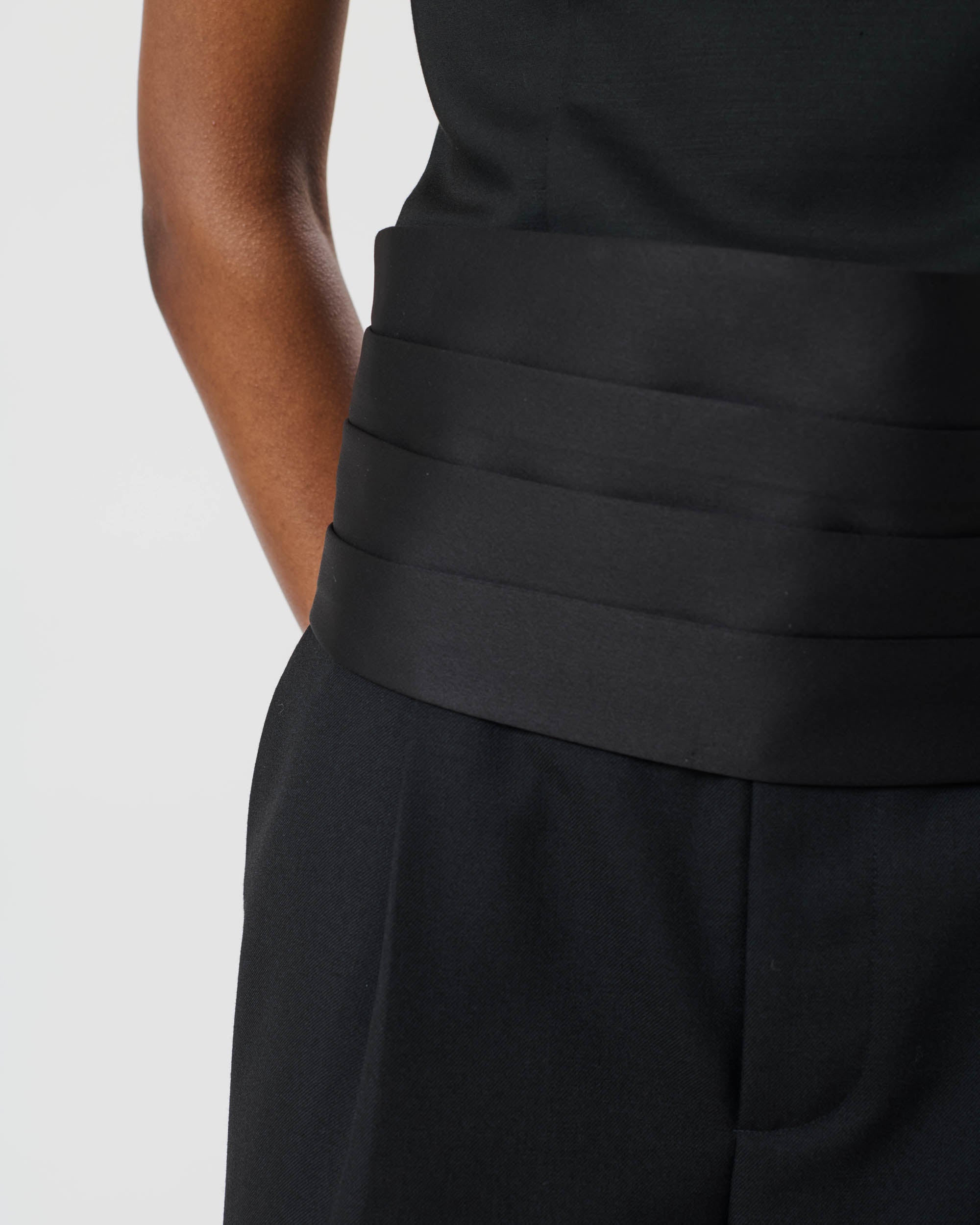 Cummerbund