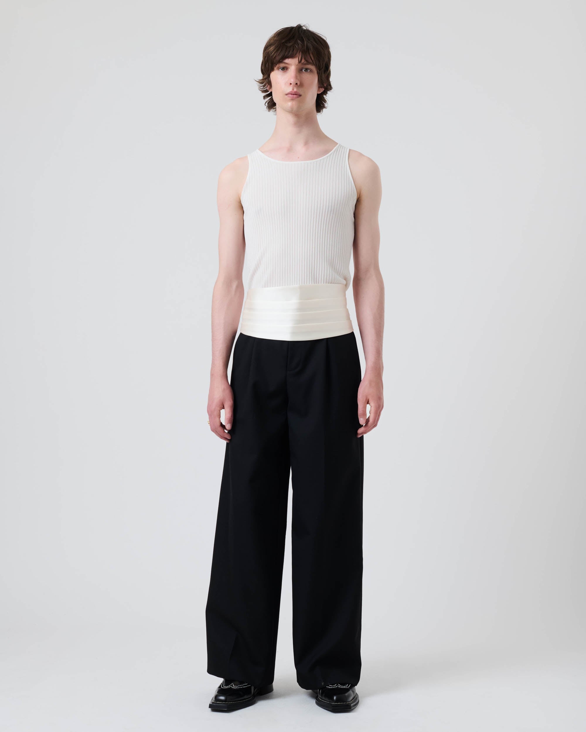 Cummerbund