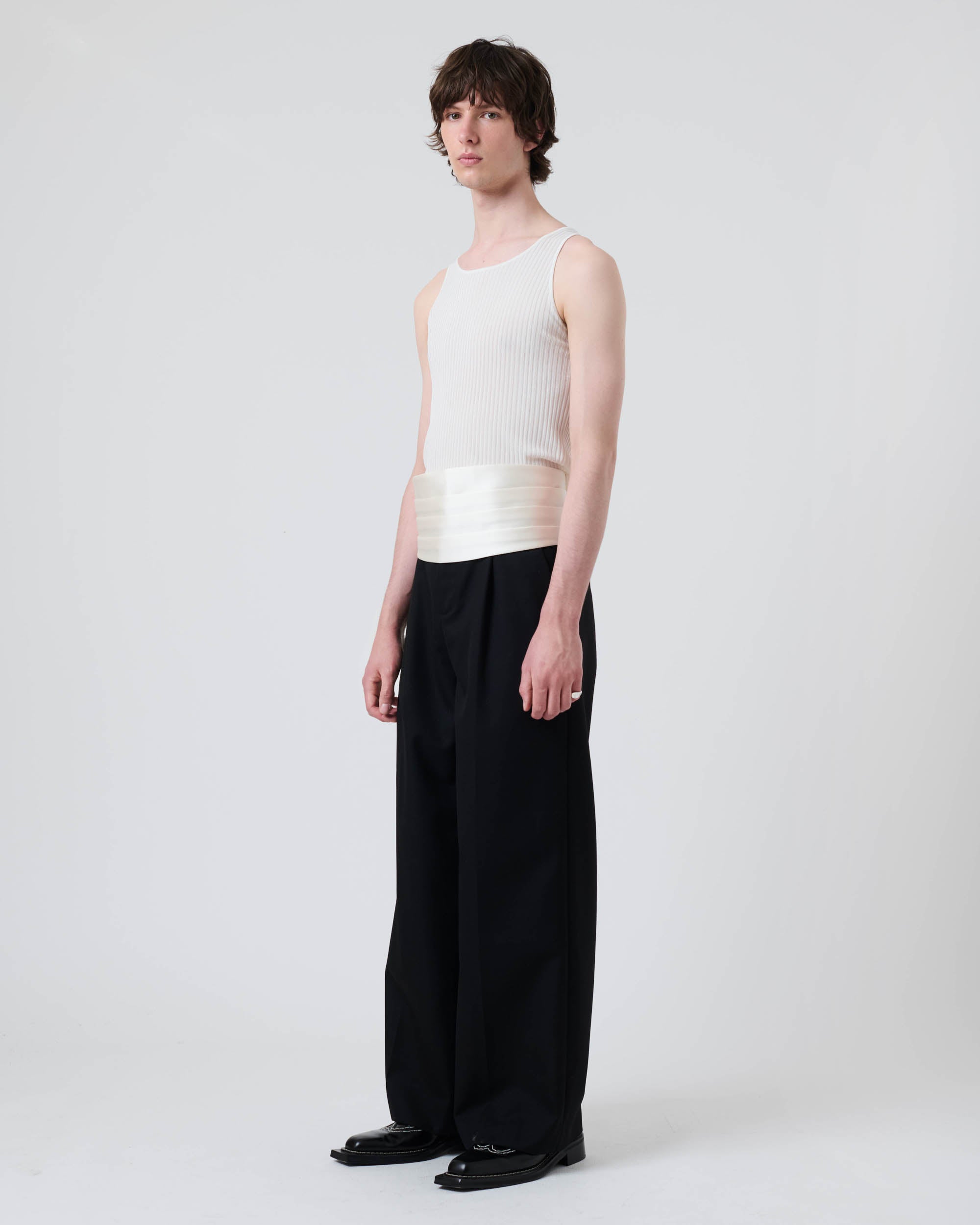 Cummerbund