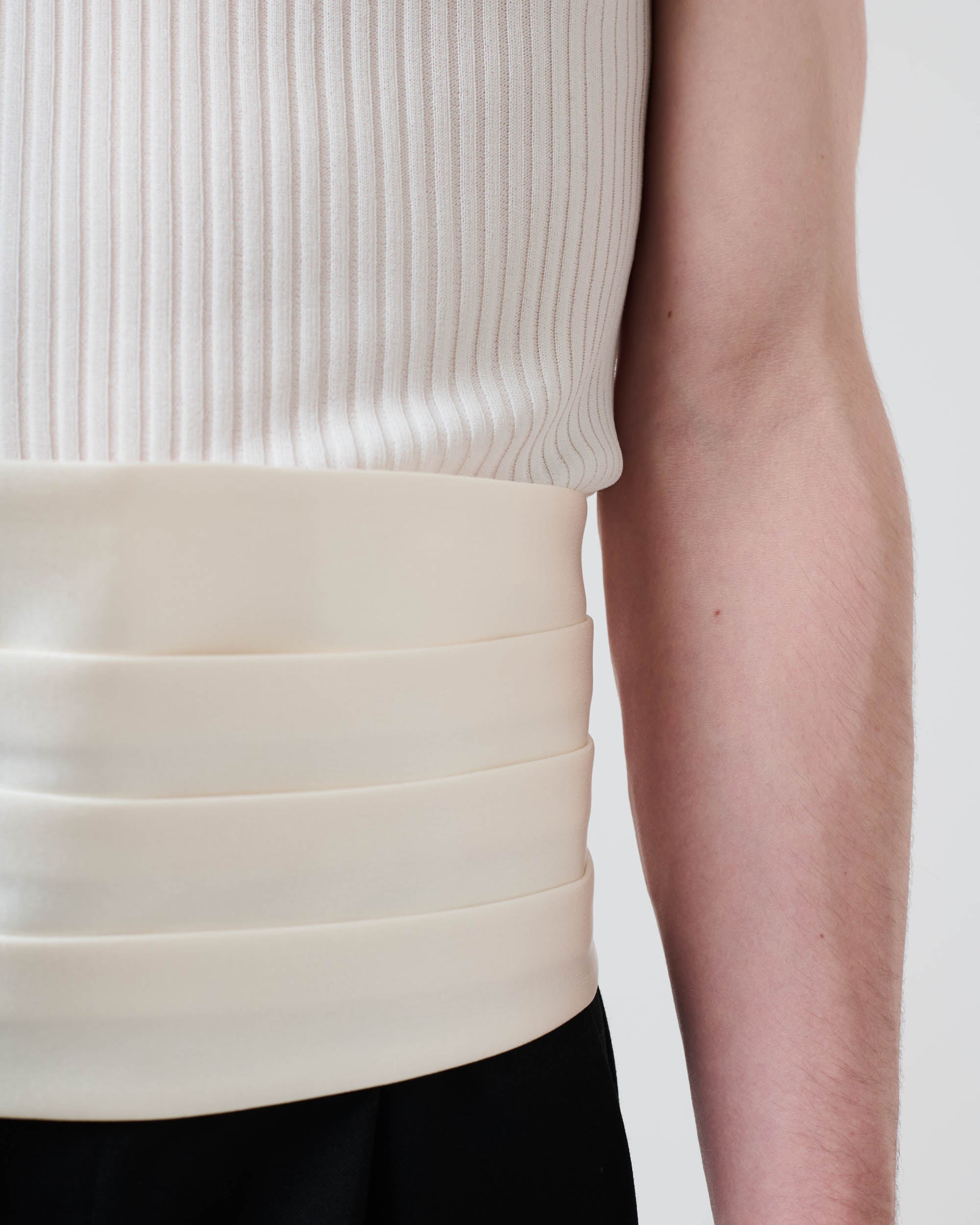 Cummerbund