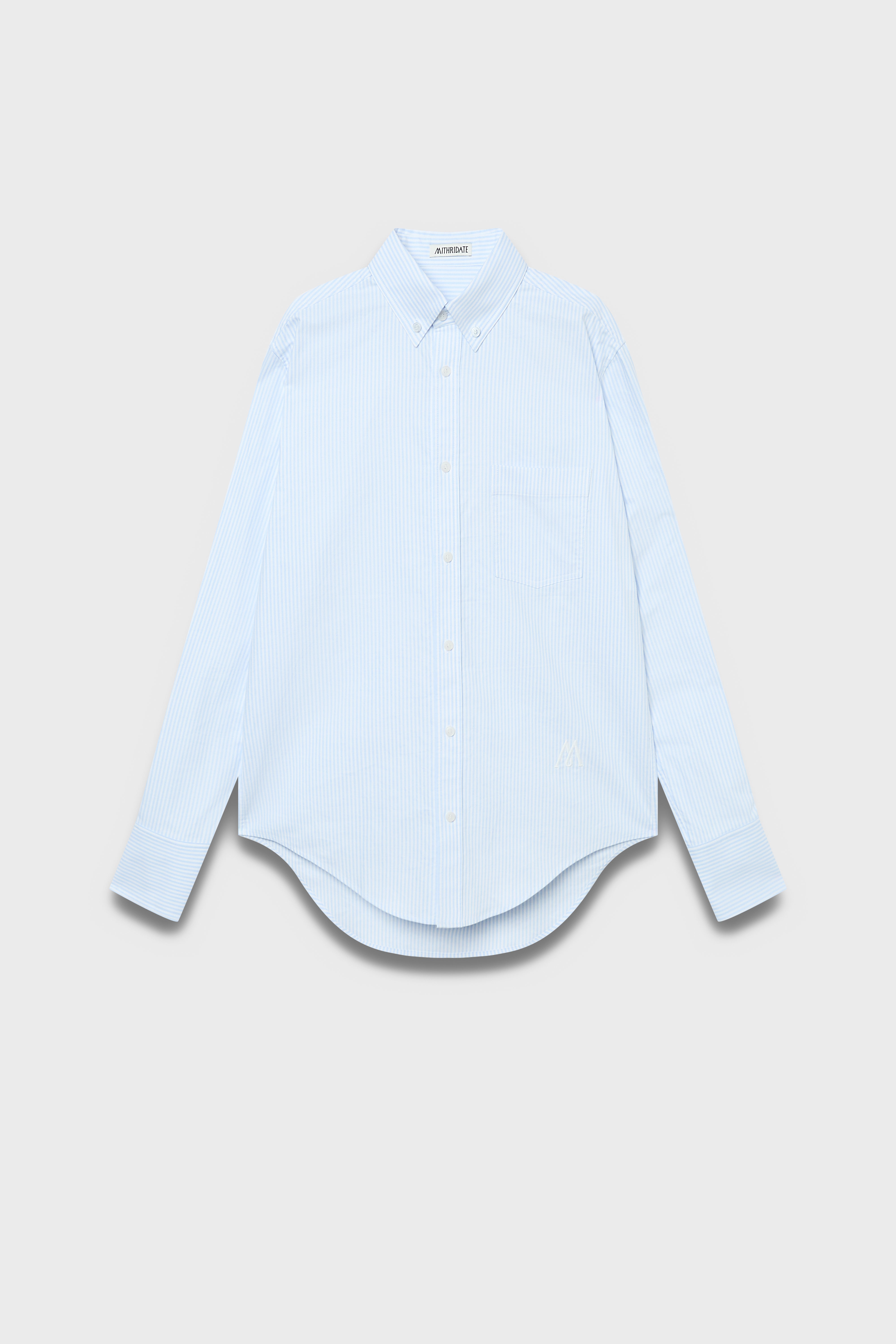 Oxford Shirt