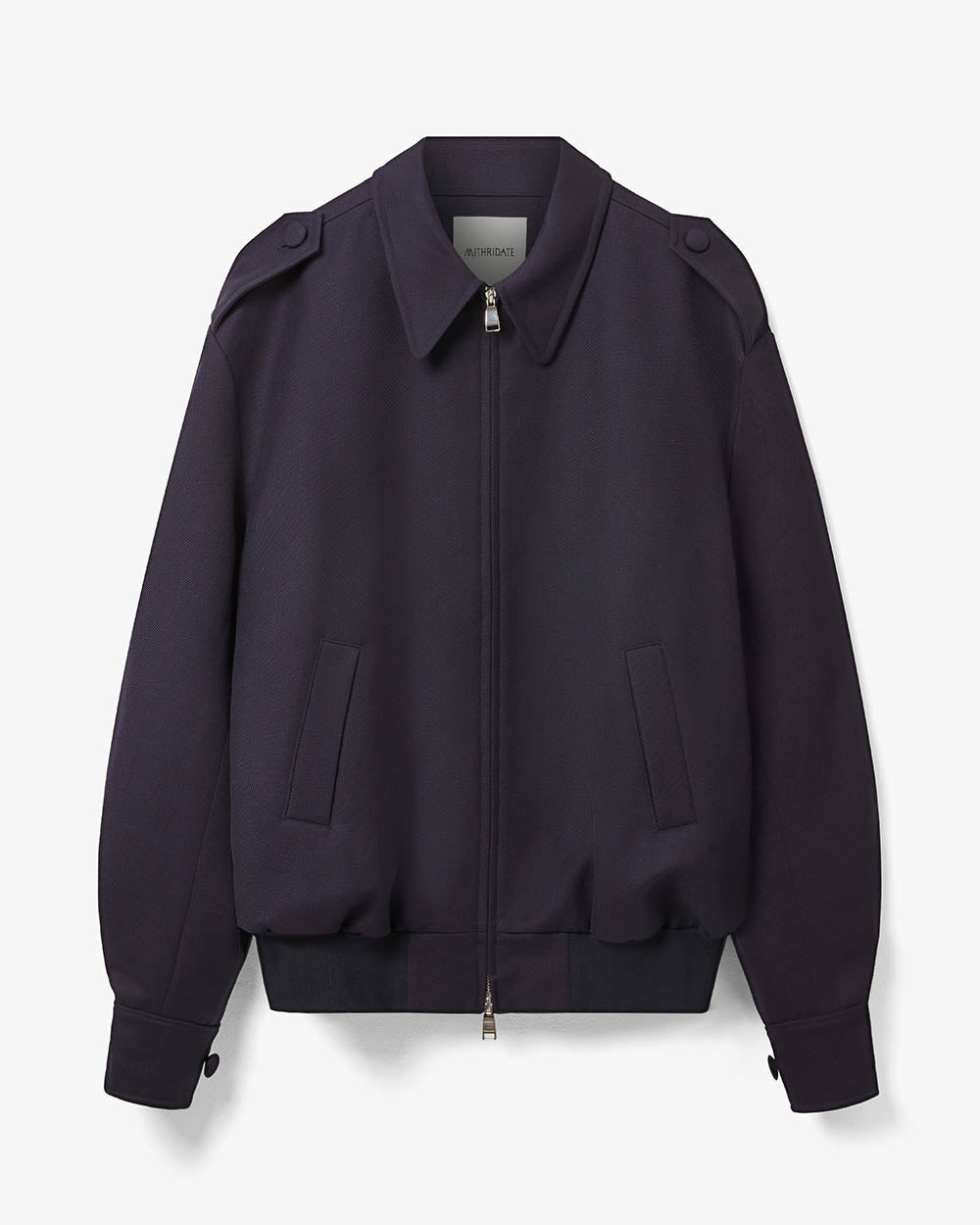 Police Bomber