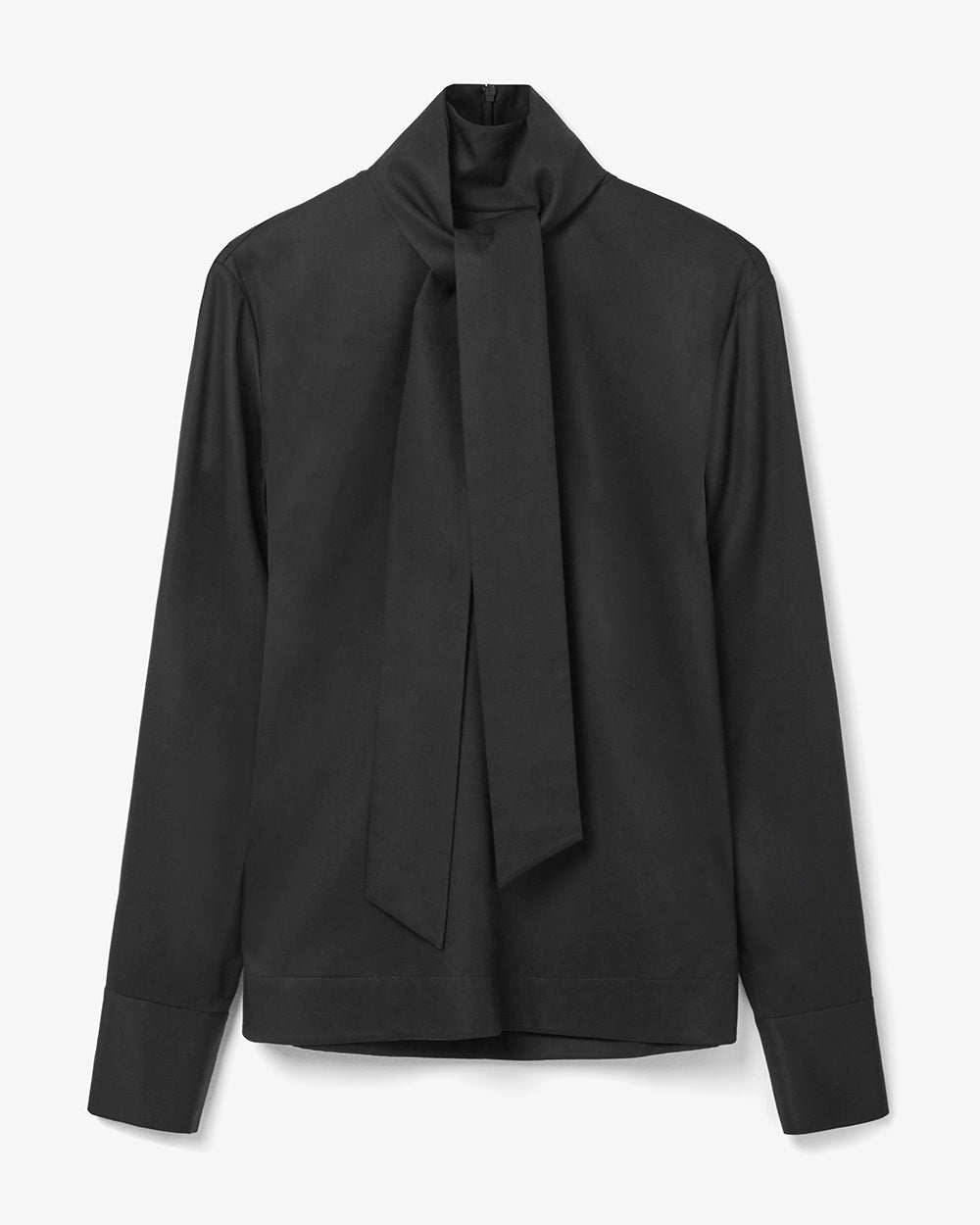 Neck Tie Shirt