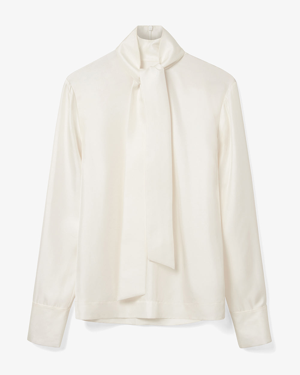 Neck Tie Shirt