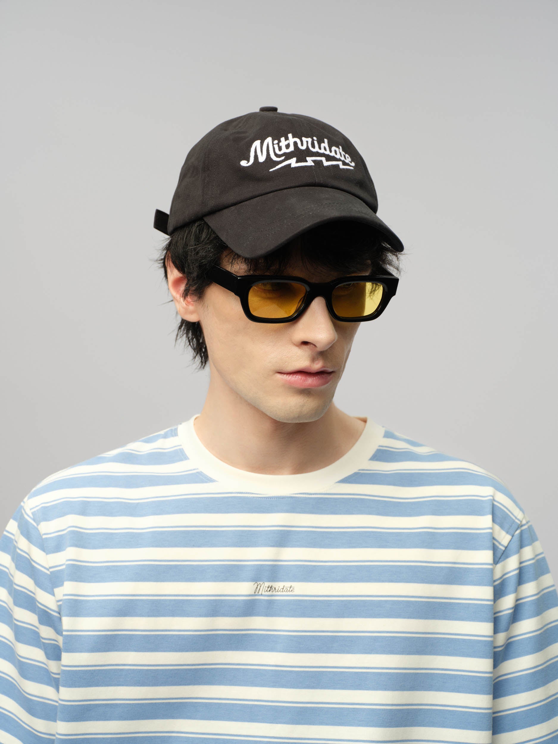Mens Striped T-Shirt