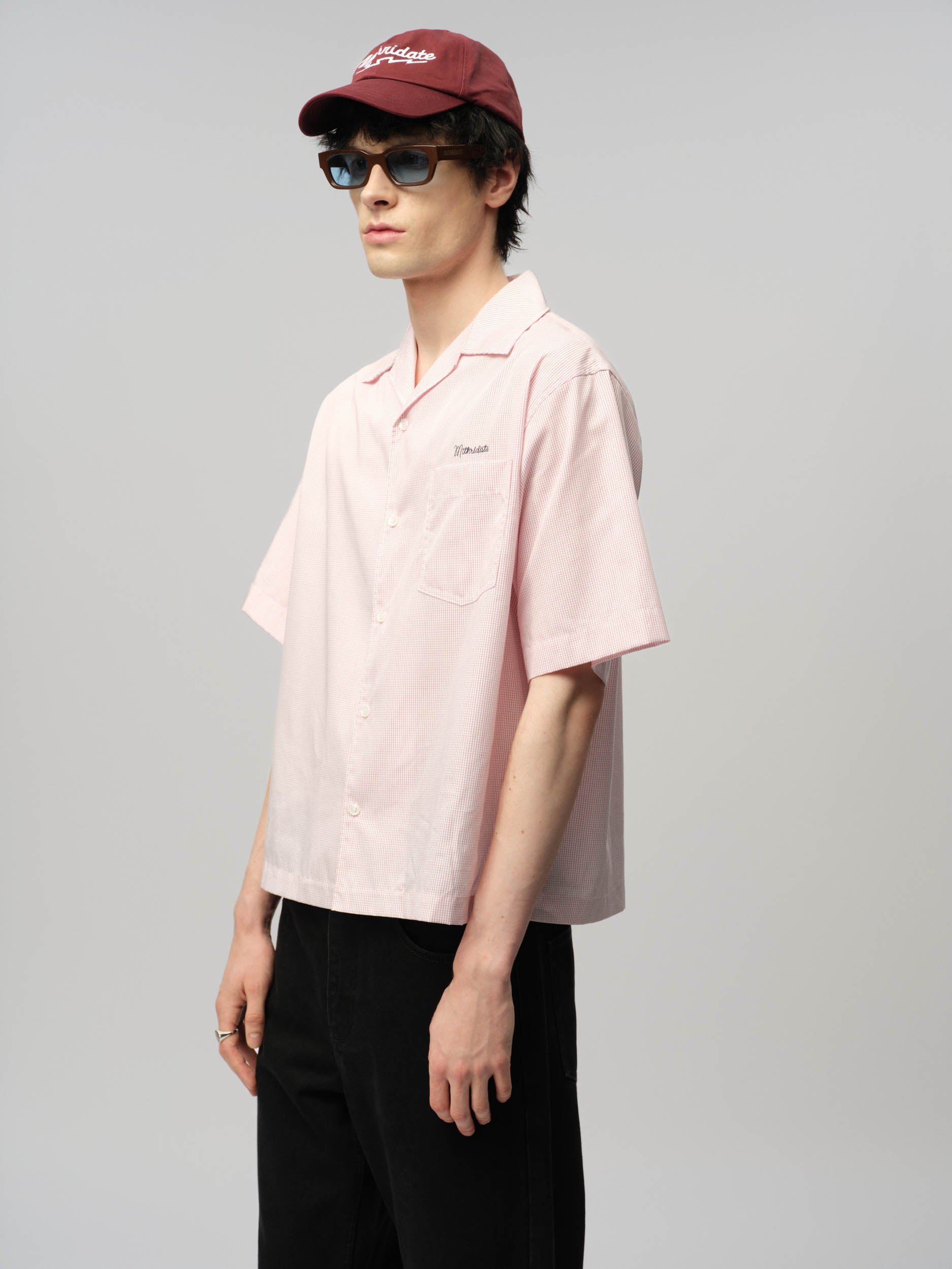 Scout Bermuda Shirt