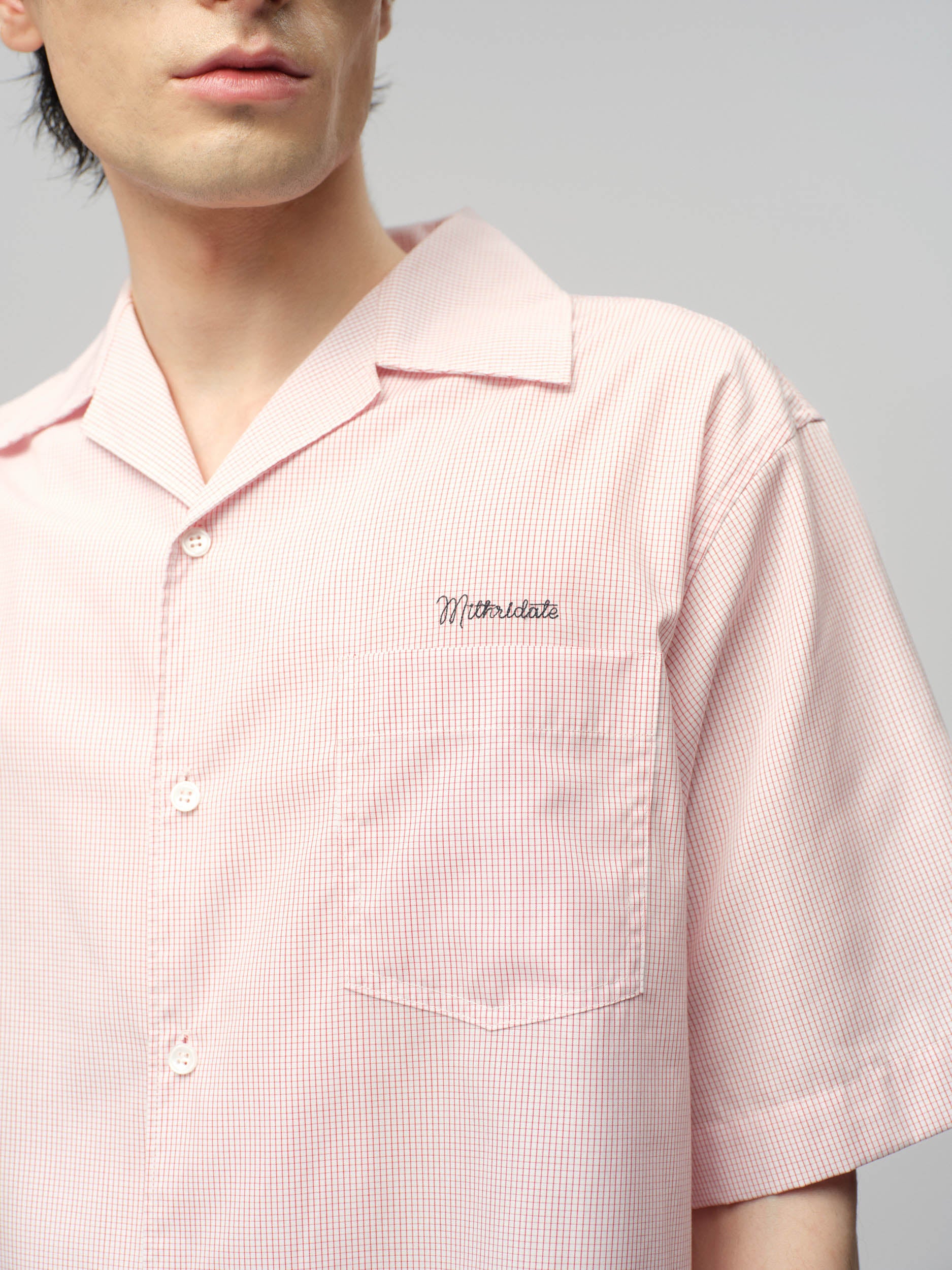 Scout Bermuda Shirt