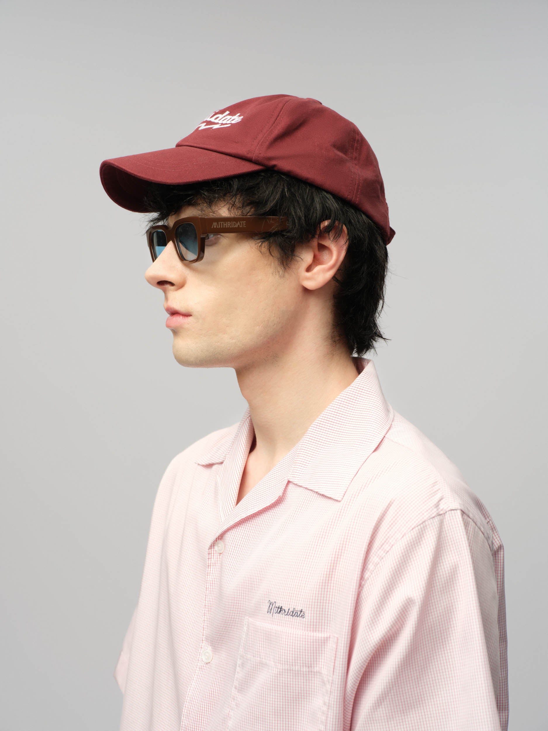 Scout Bermuda Shirt