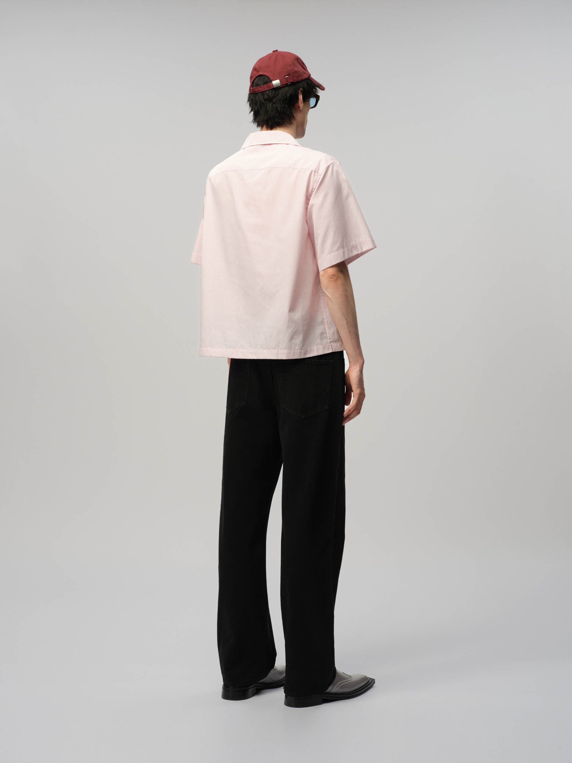 Scout Bermuda Shirt