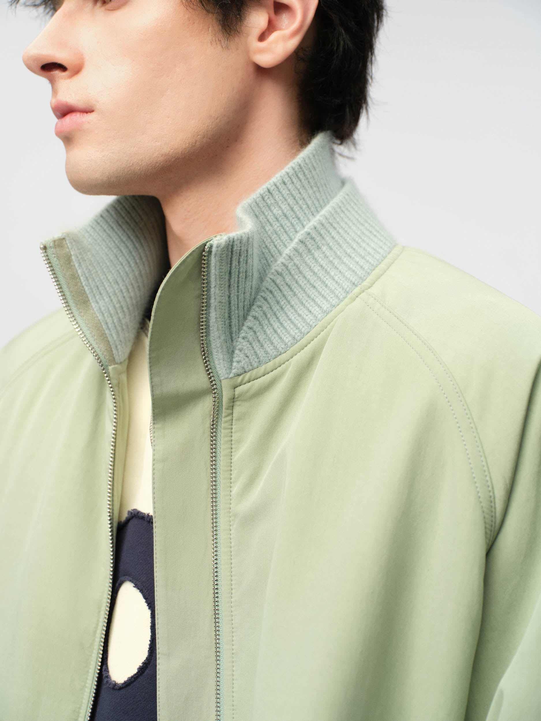 Padded Bomber