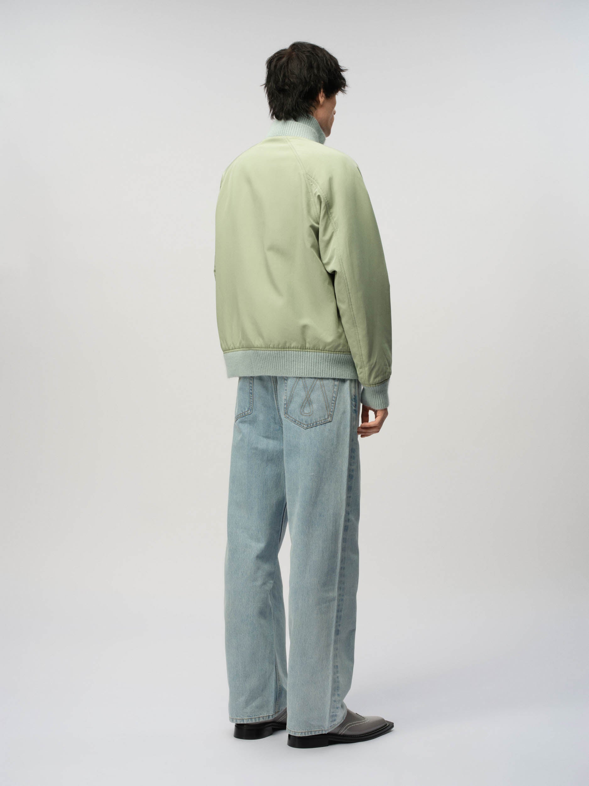 Padded Bomber