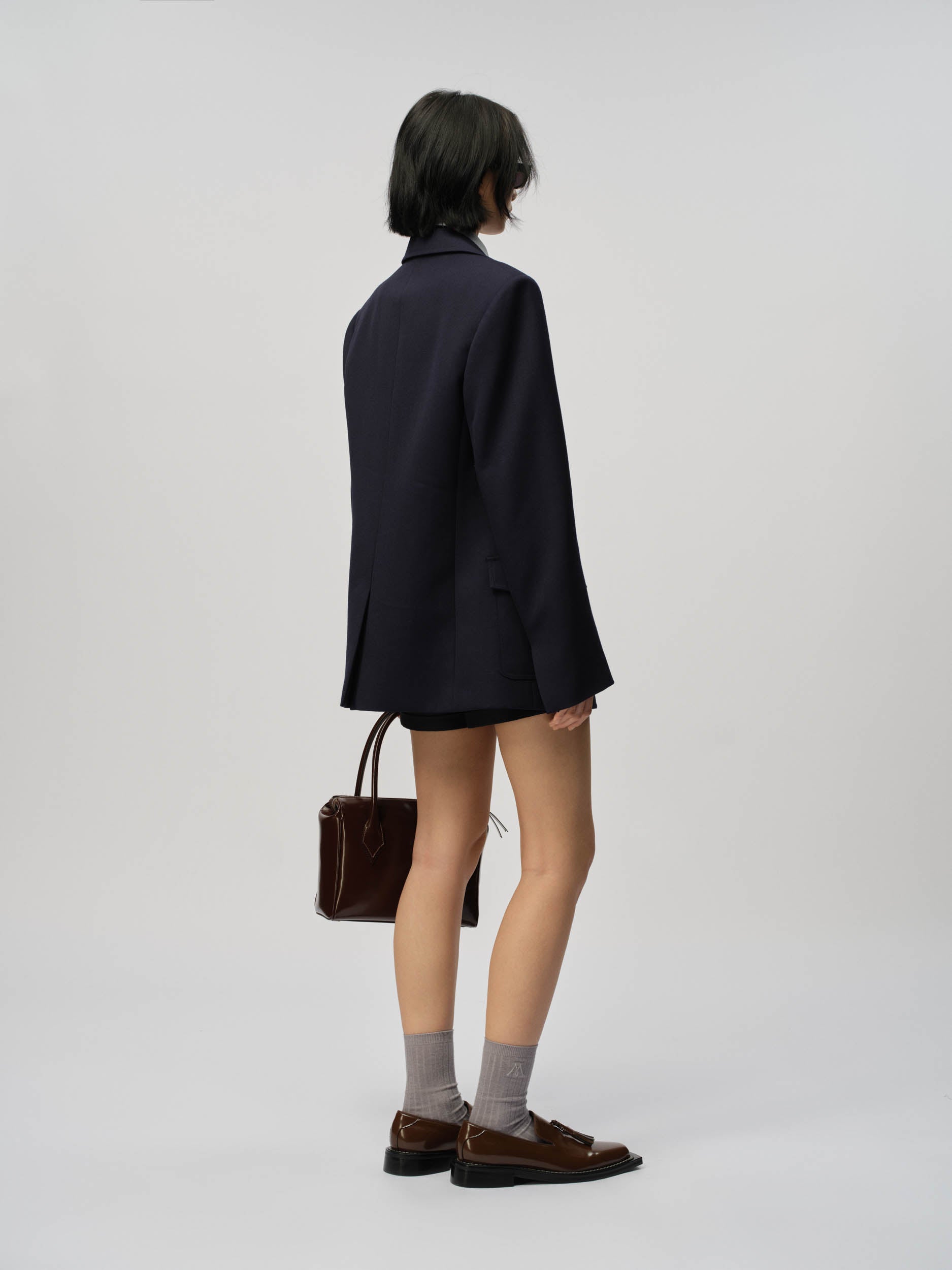 Boyfriend Jacket