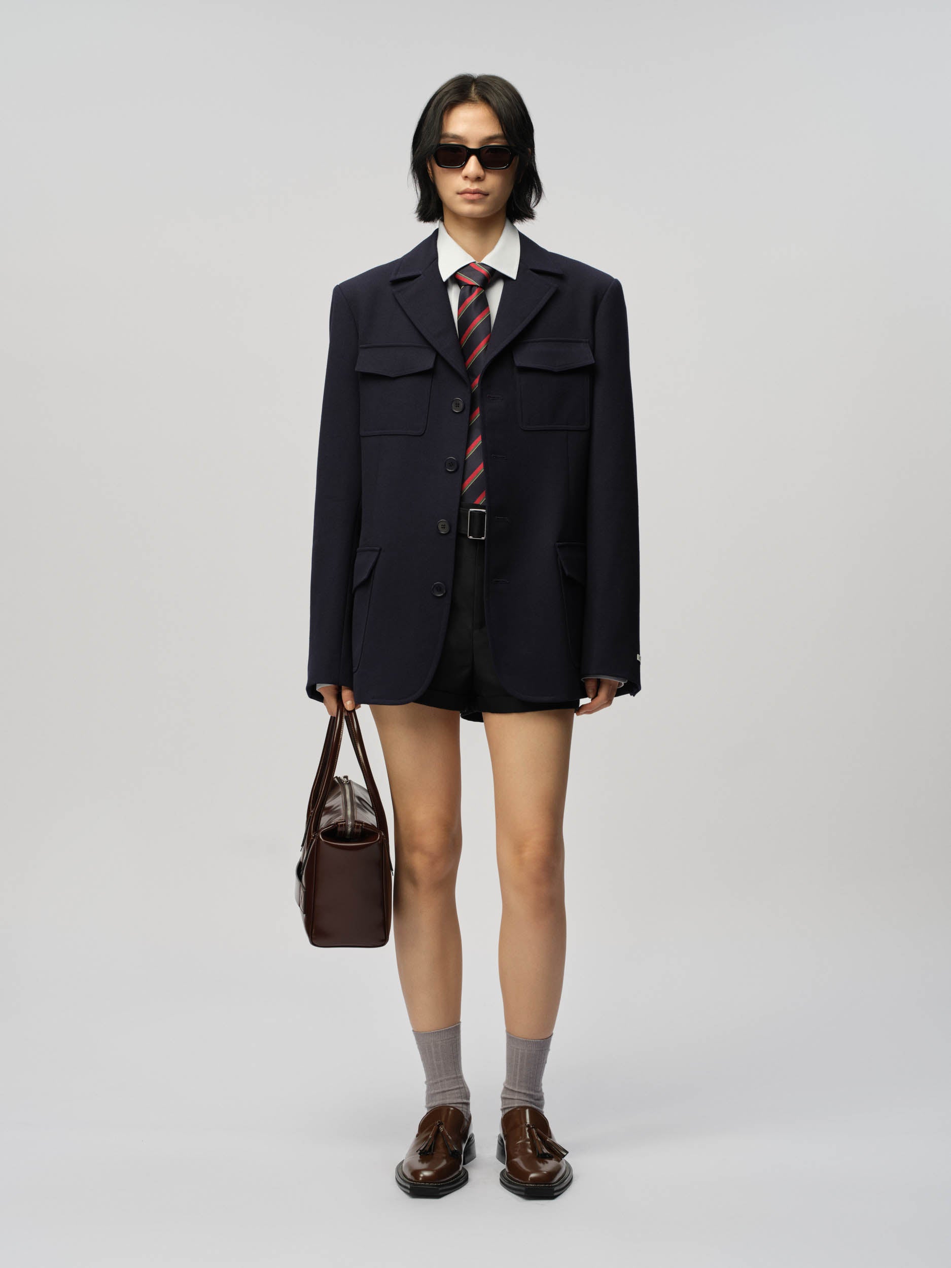 Boyfriend Jacket