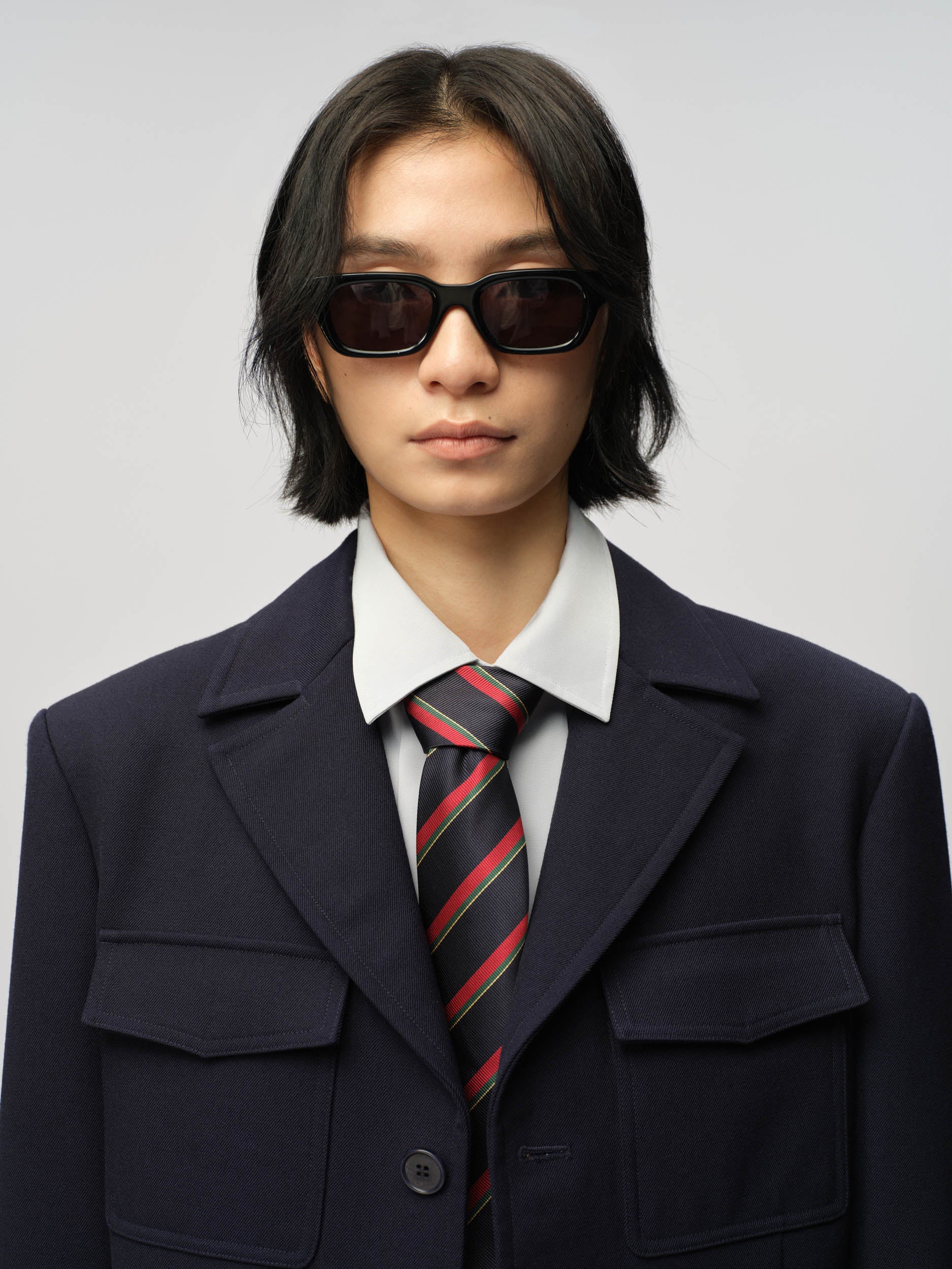 Boyfriend Jacket