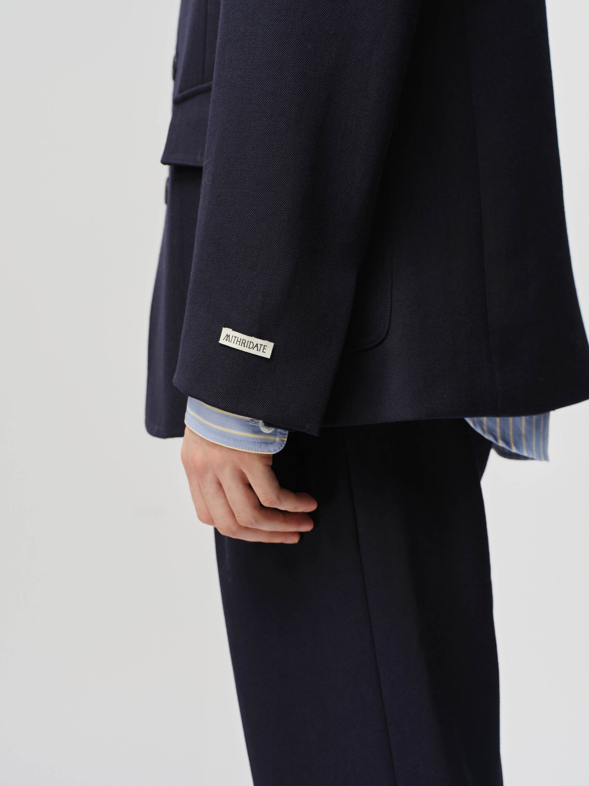 Boyfriend Jacket