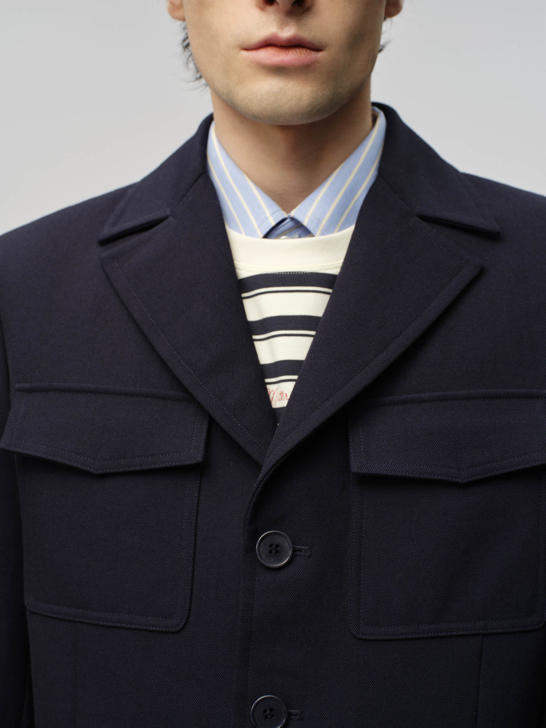 Boyfriend Jacket