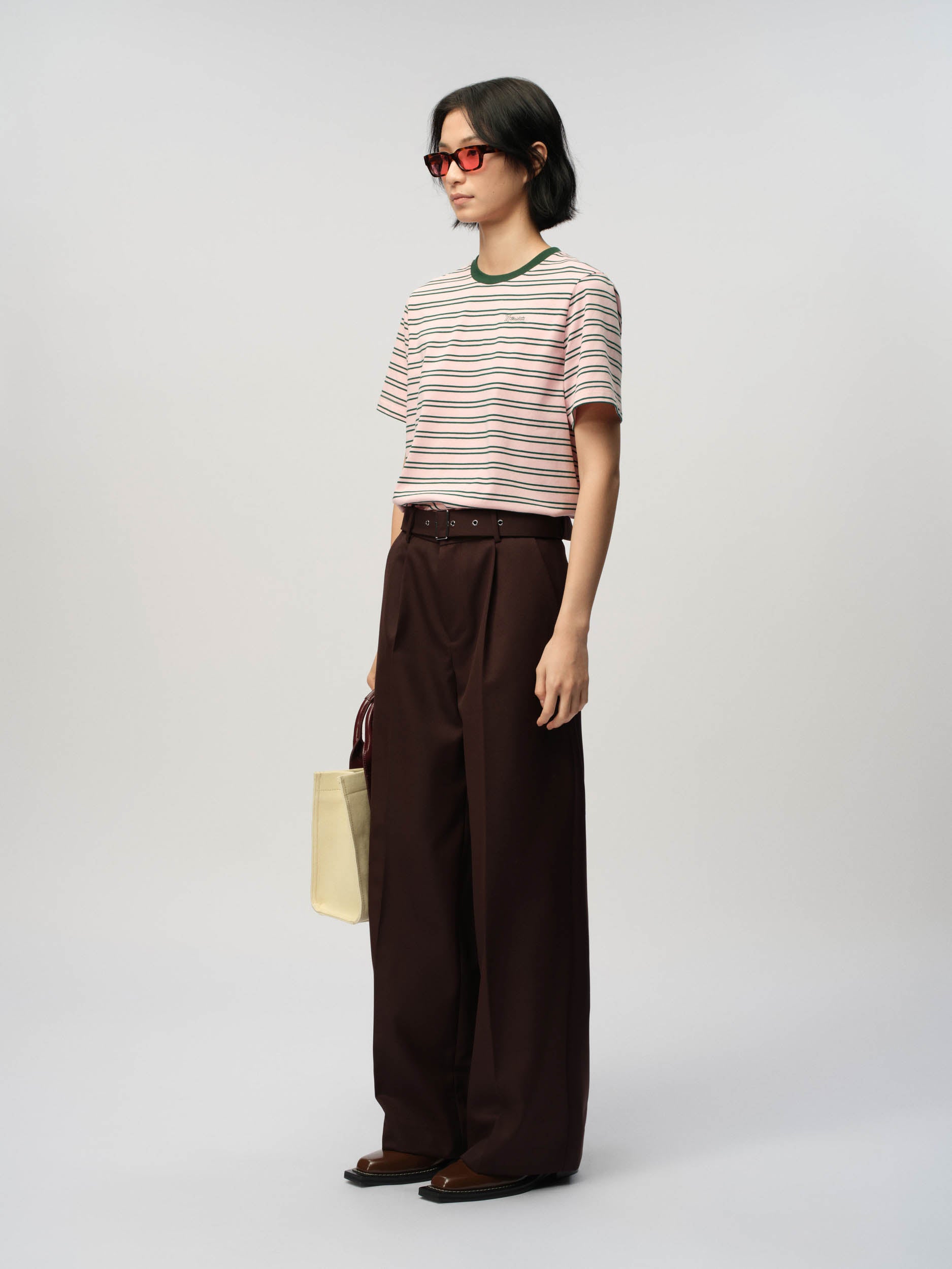 Scroll Tee