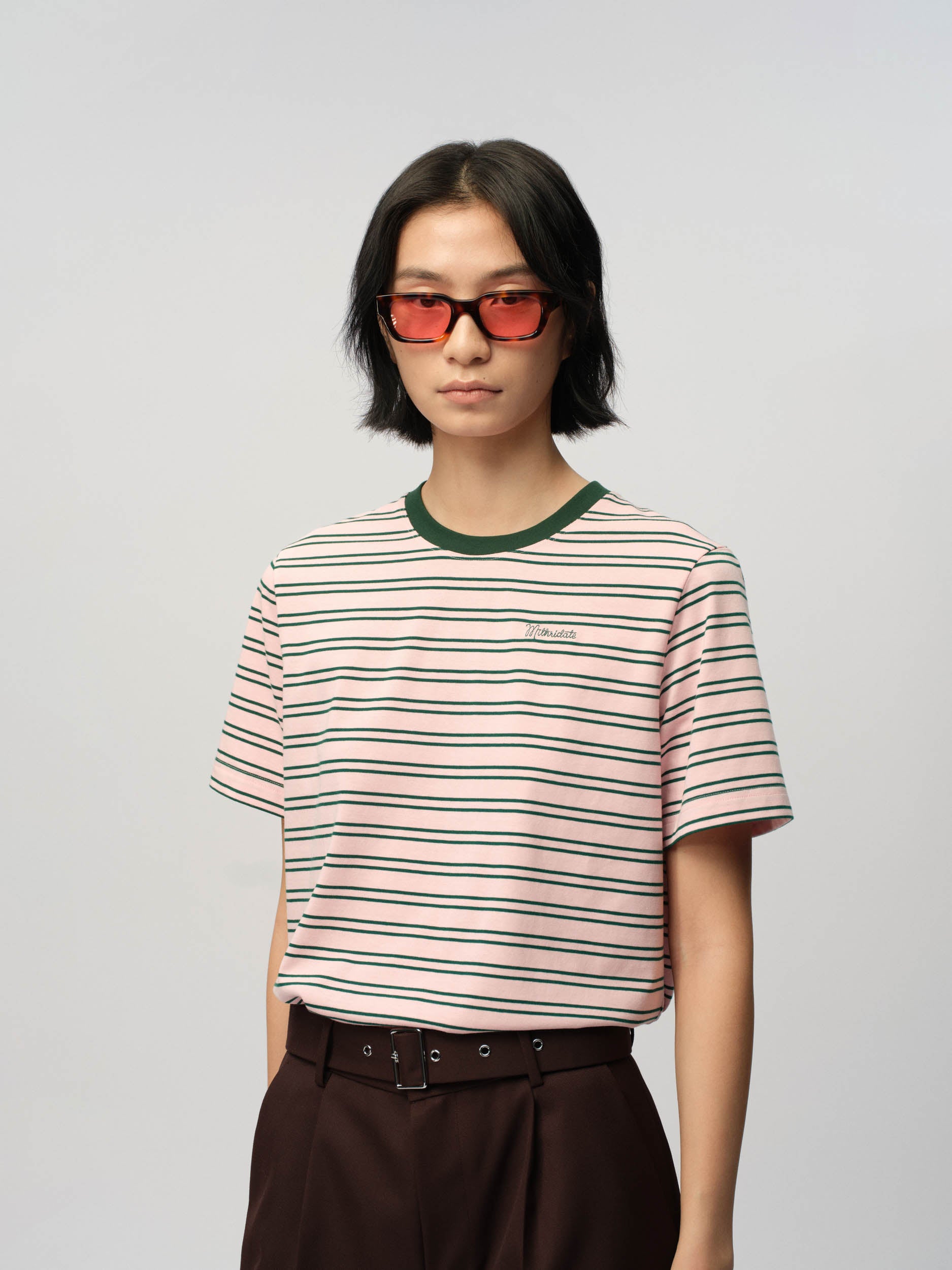 Scroll Tee