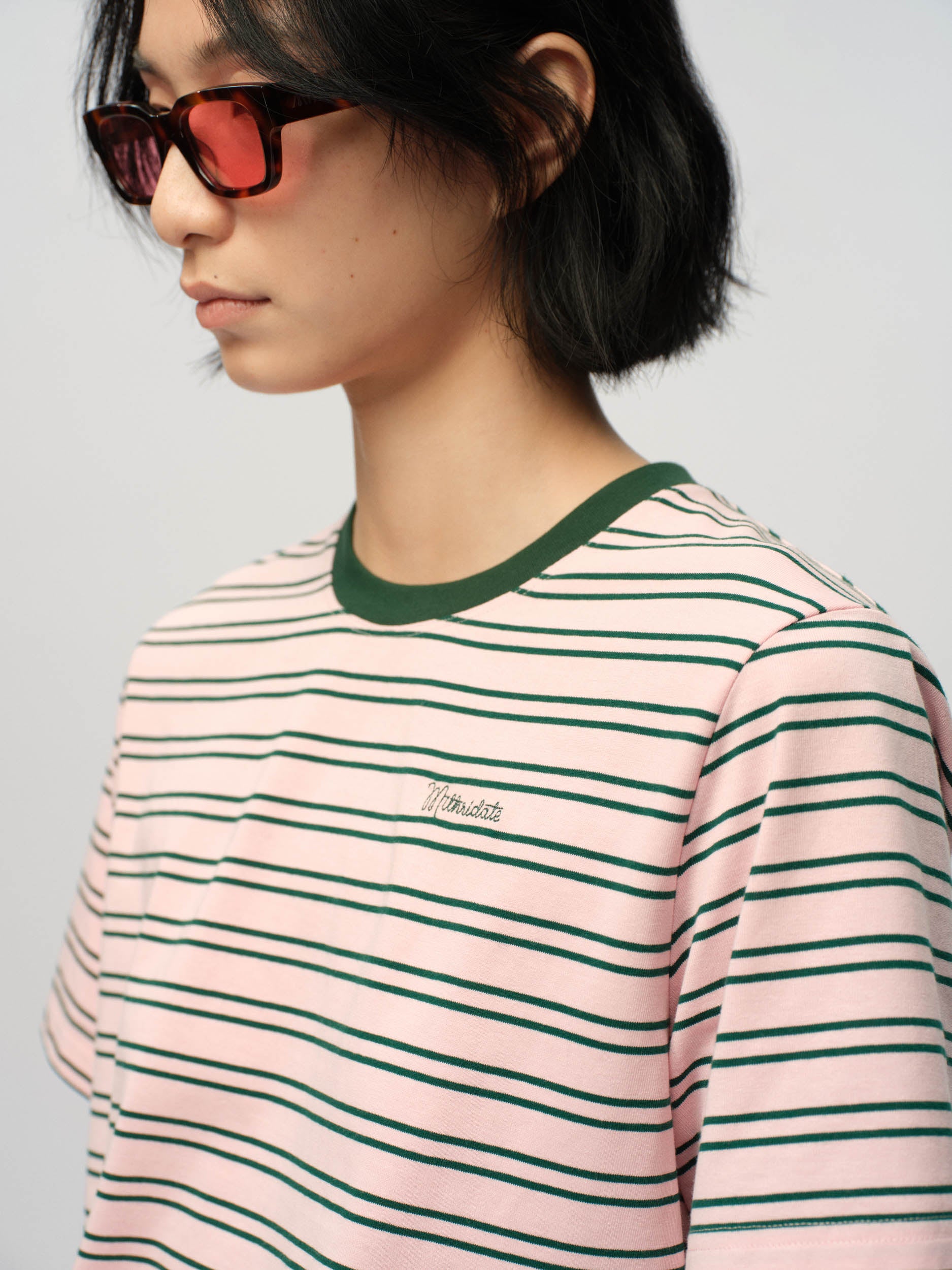 Scroll Tee