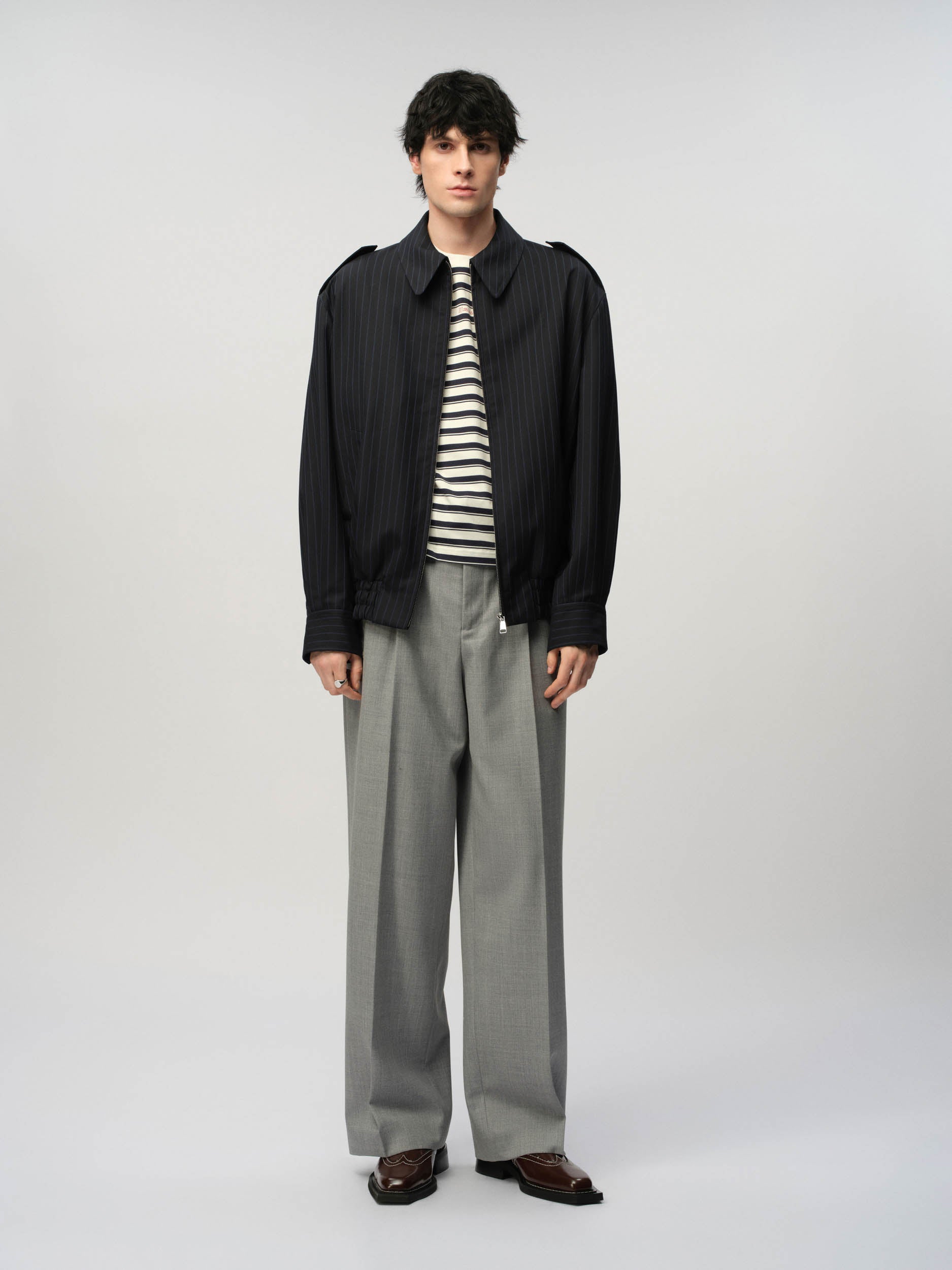 Police Bomber