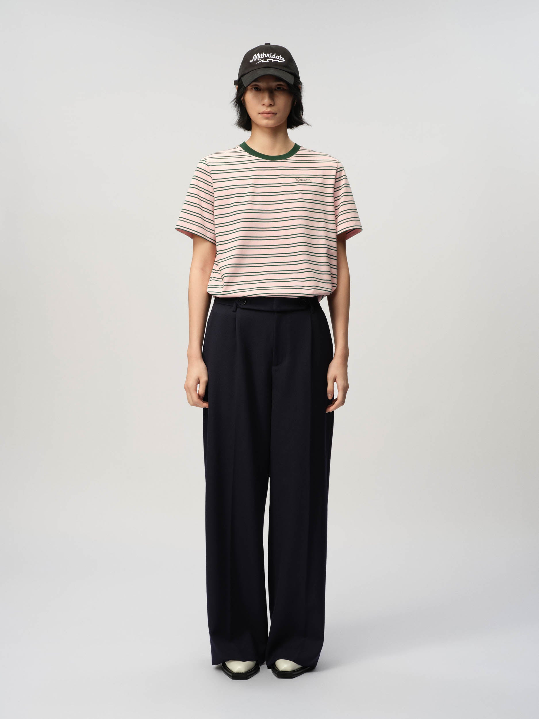 Naval Trousers