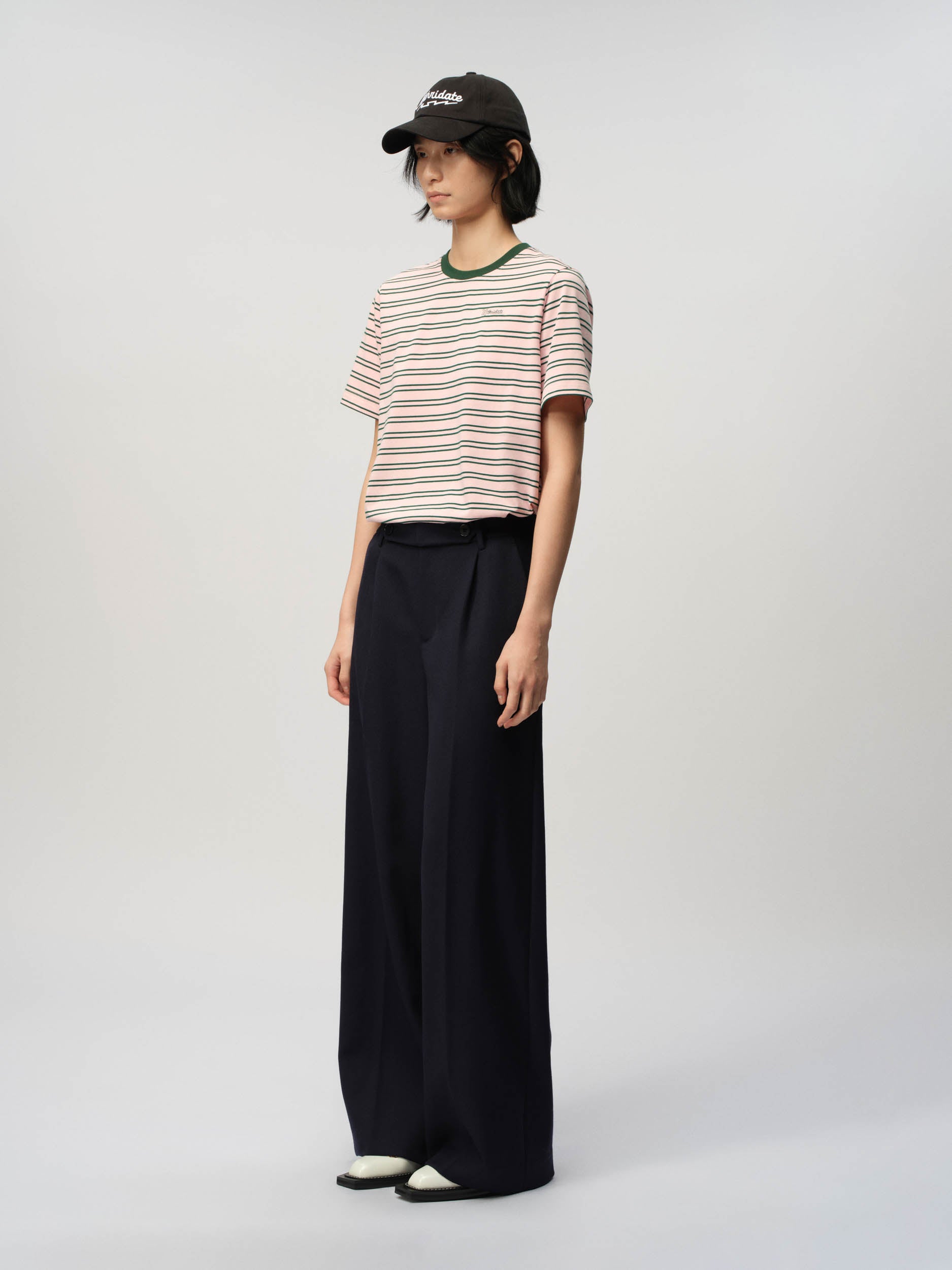 Naval Trousers