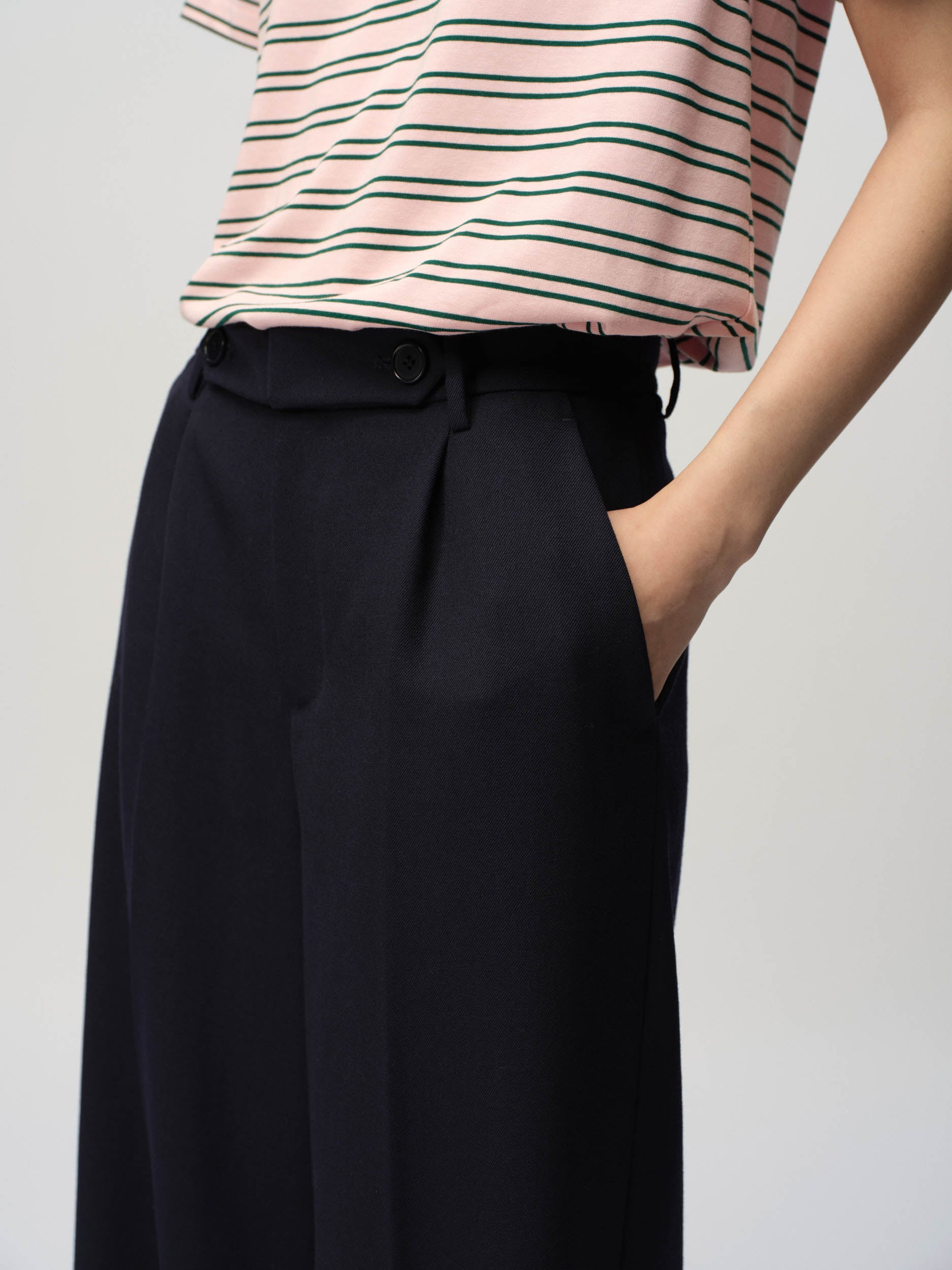 Naval Trousers