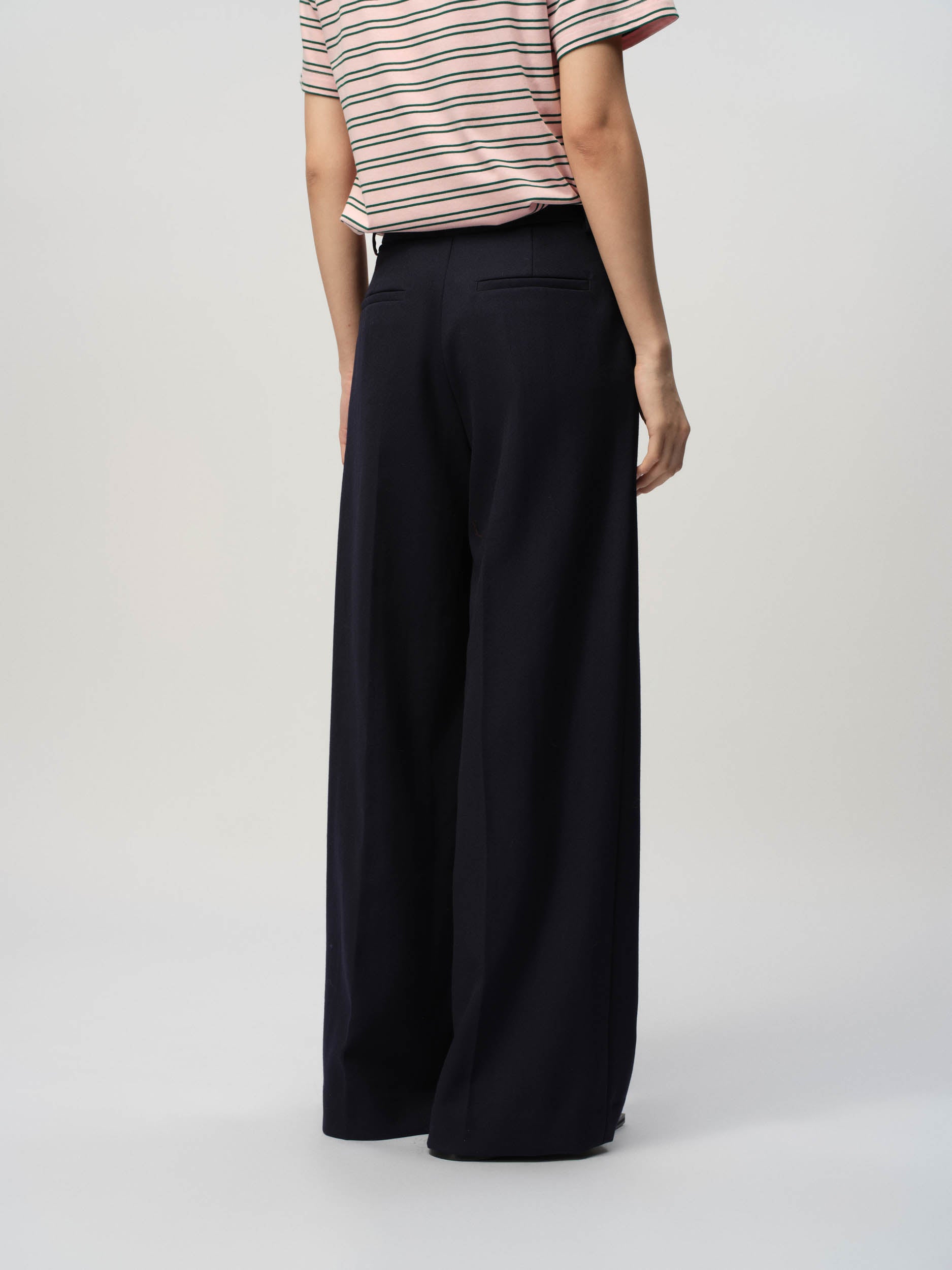 Naval Trousers