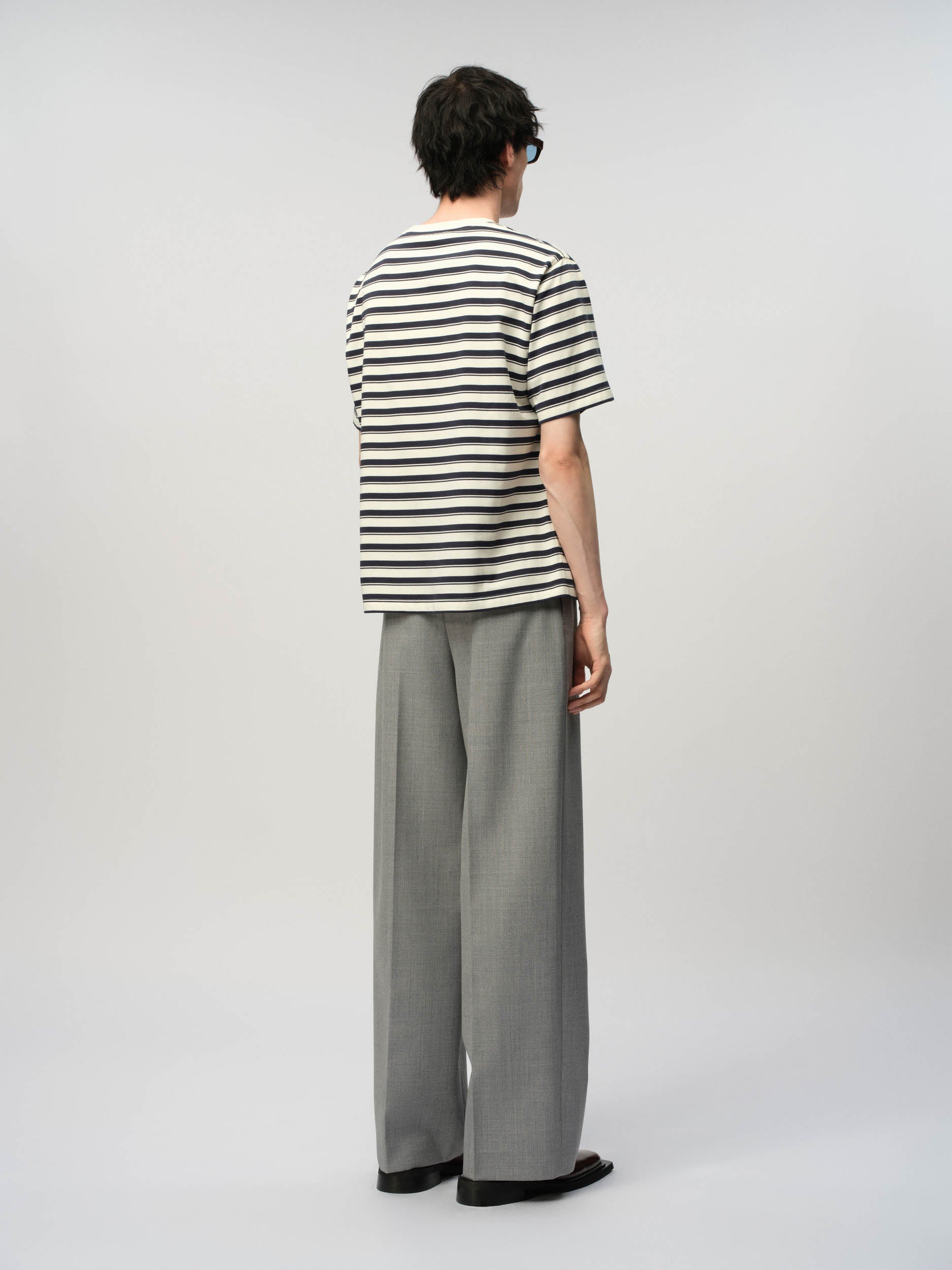 Mens Striped T-Shirt