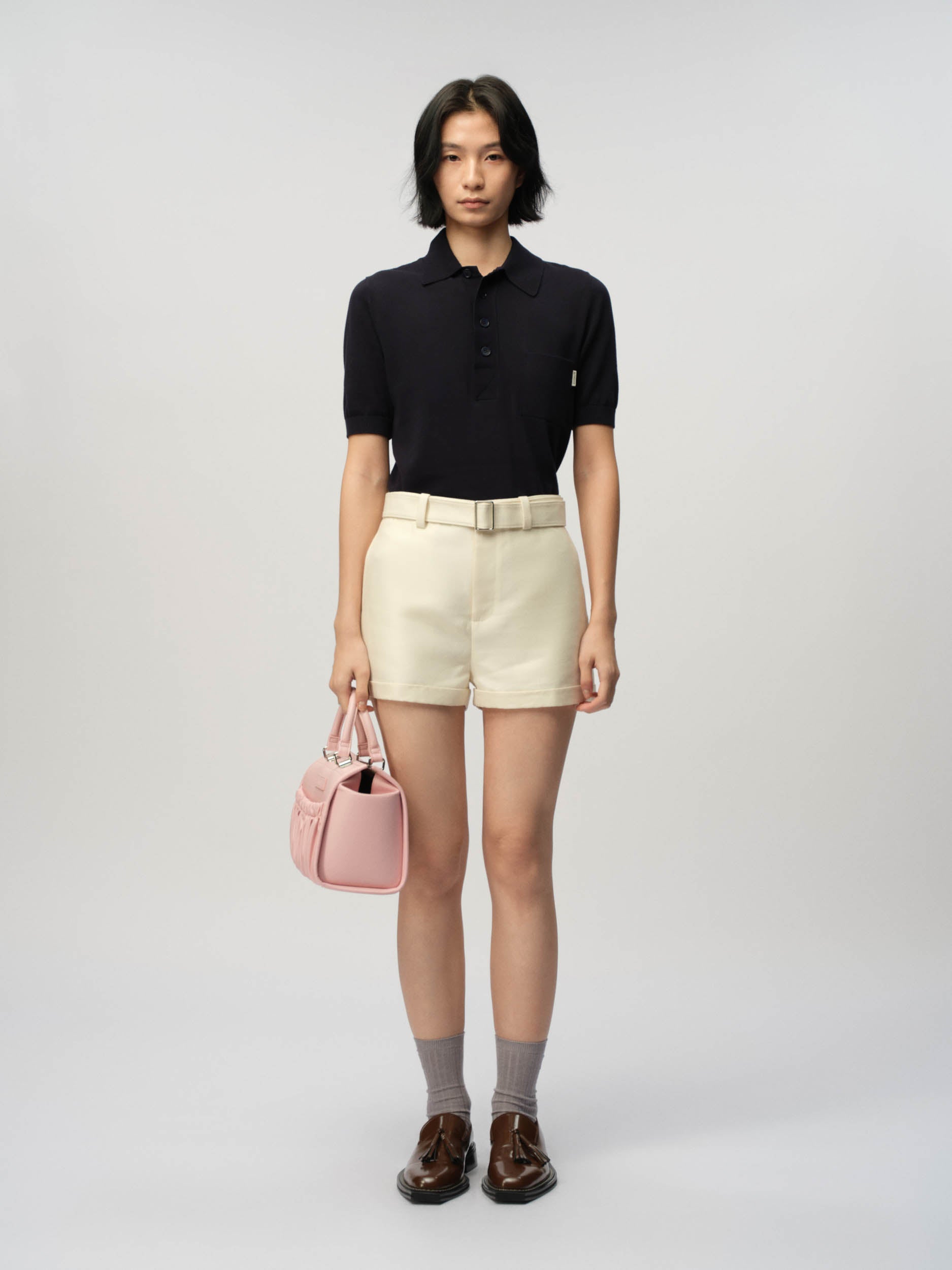 Tailored Shorts