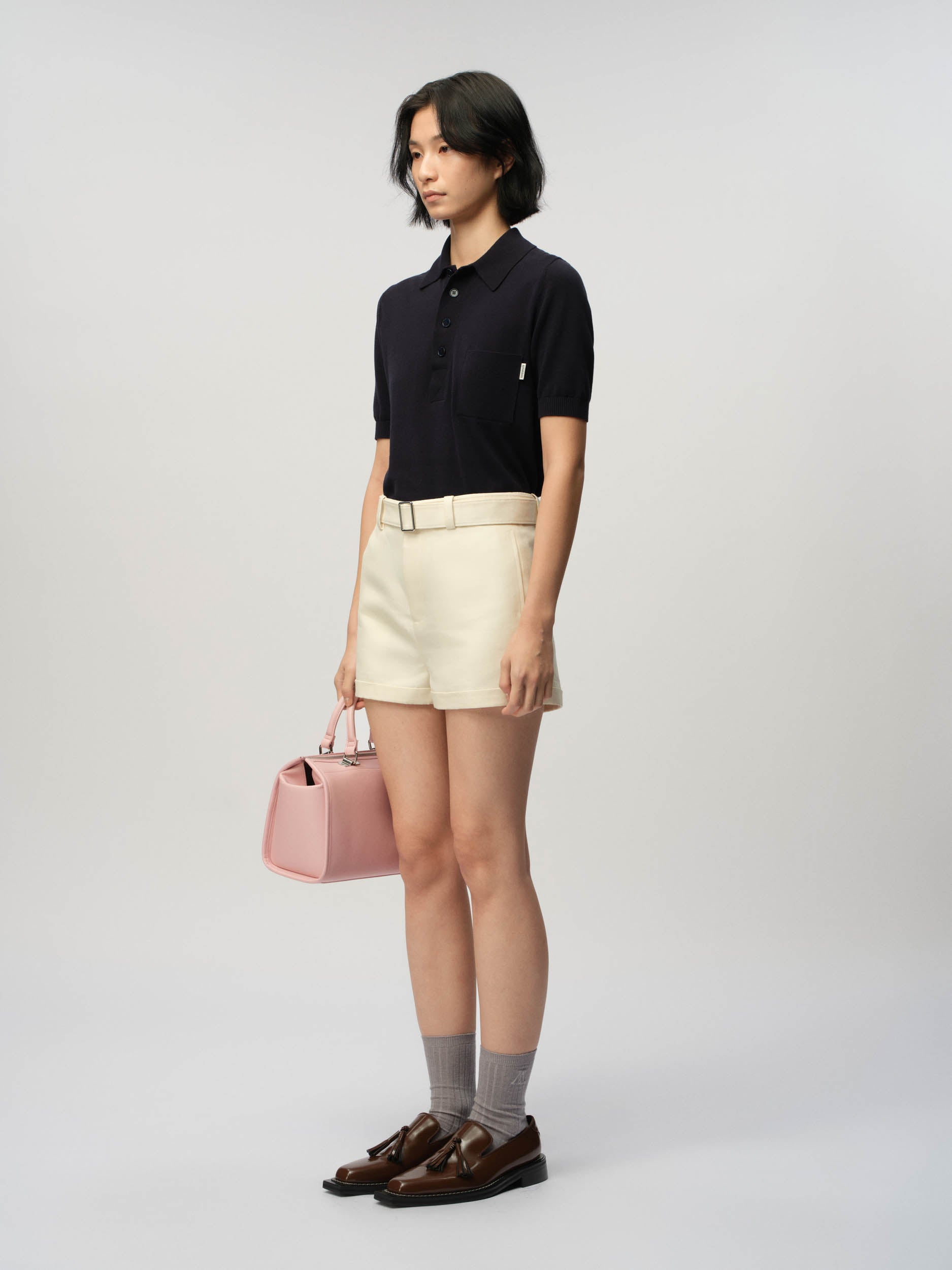 Tailored Shorts