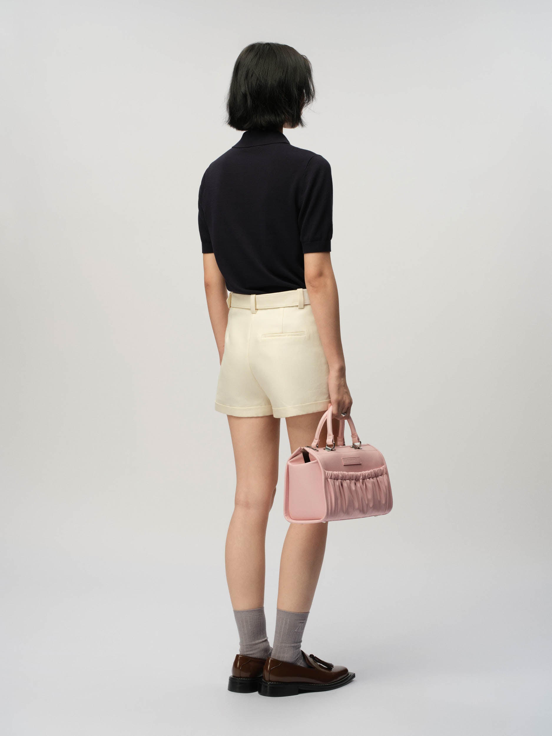Tailored Shorts
