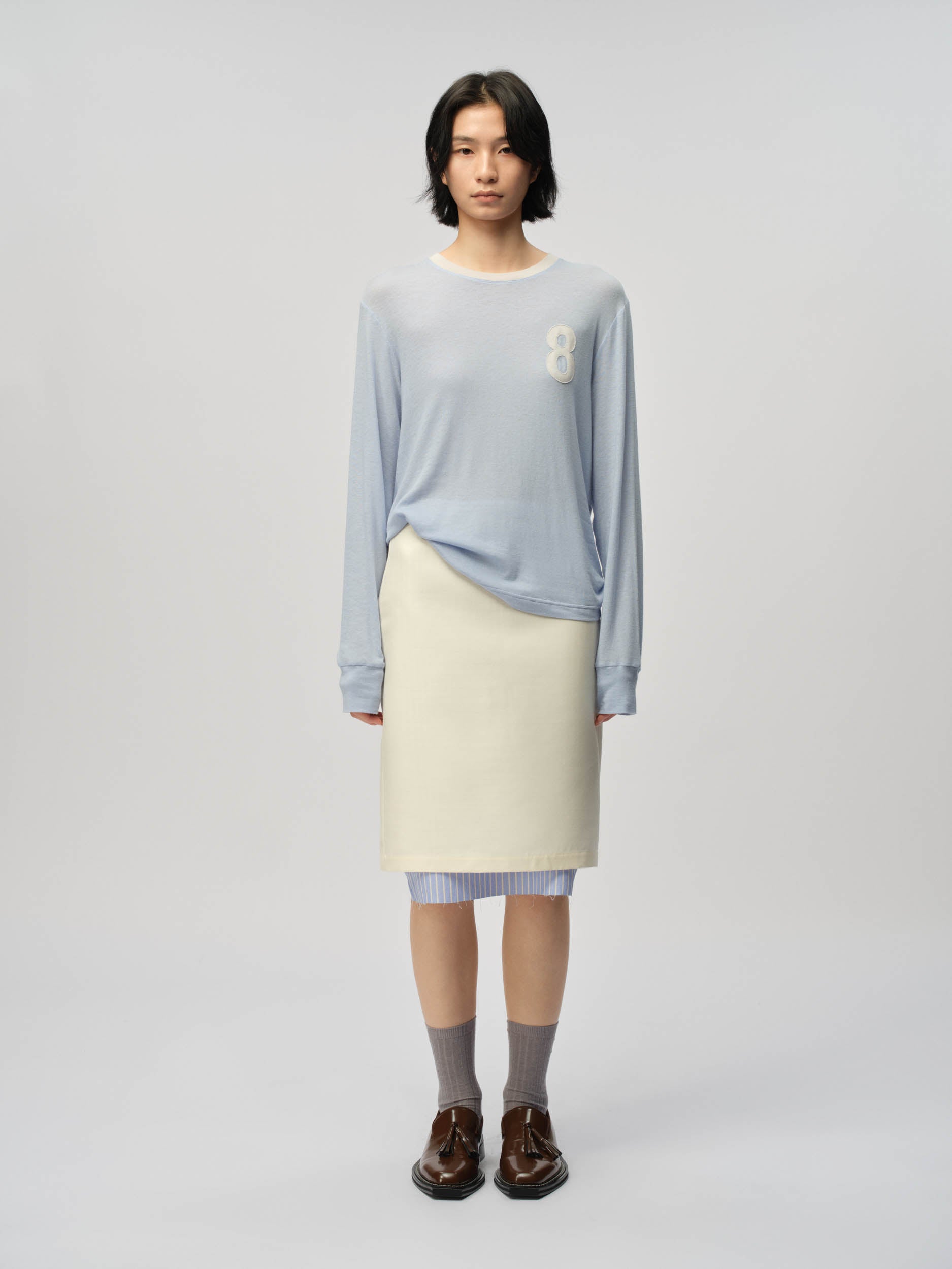 Long Sleeve Top