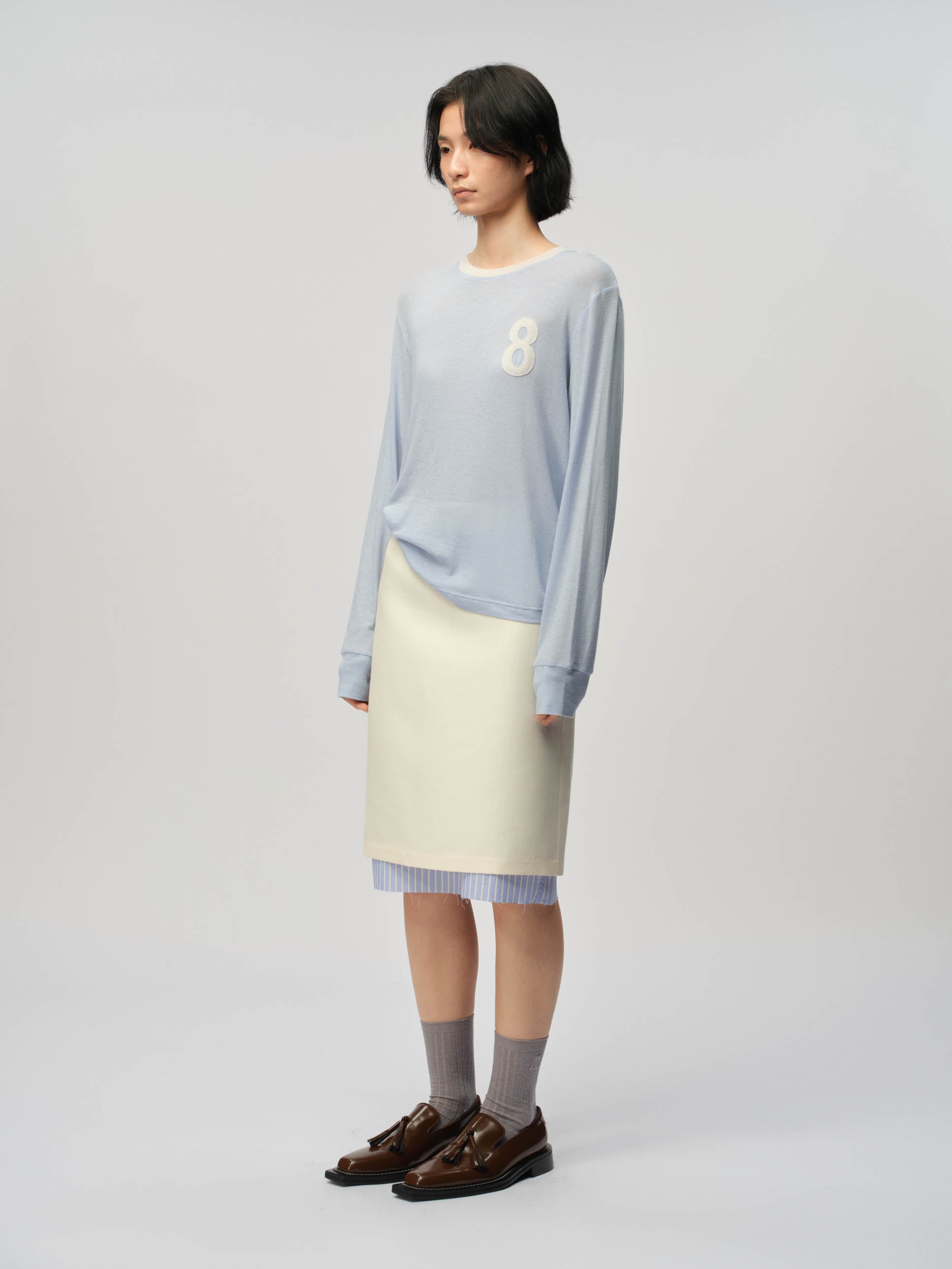 Long Sleeve Top