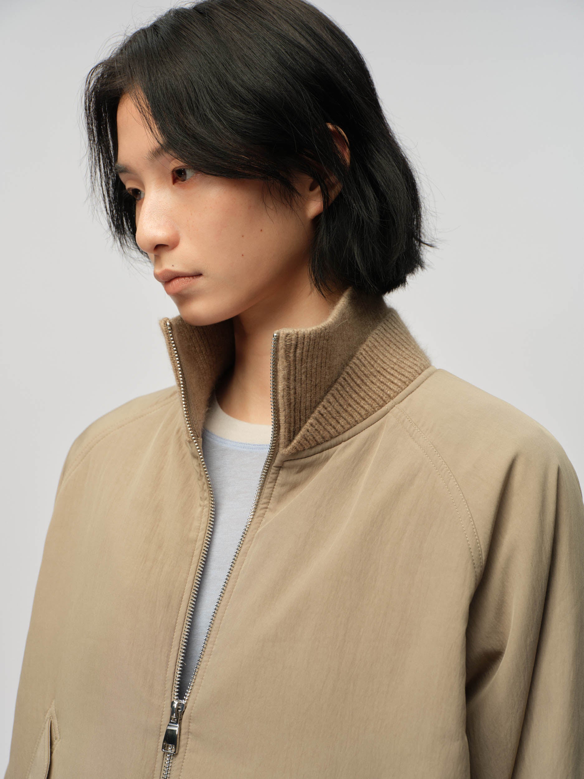 Padded Bomber