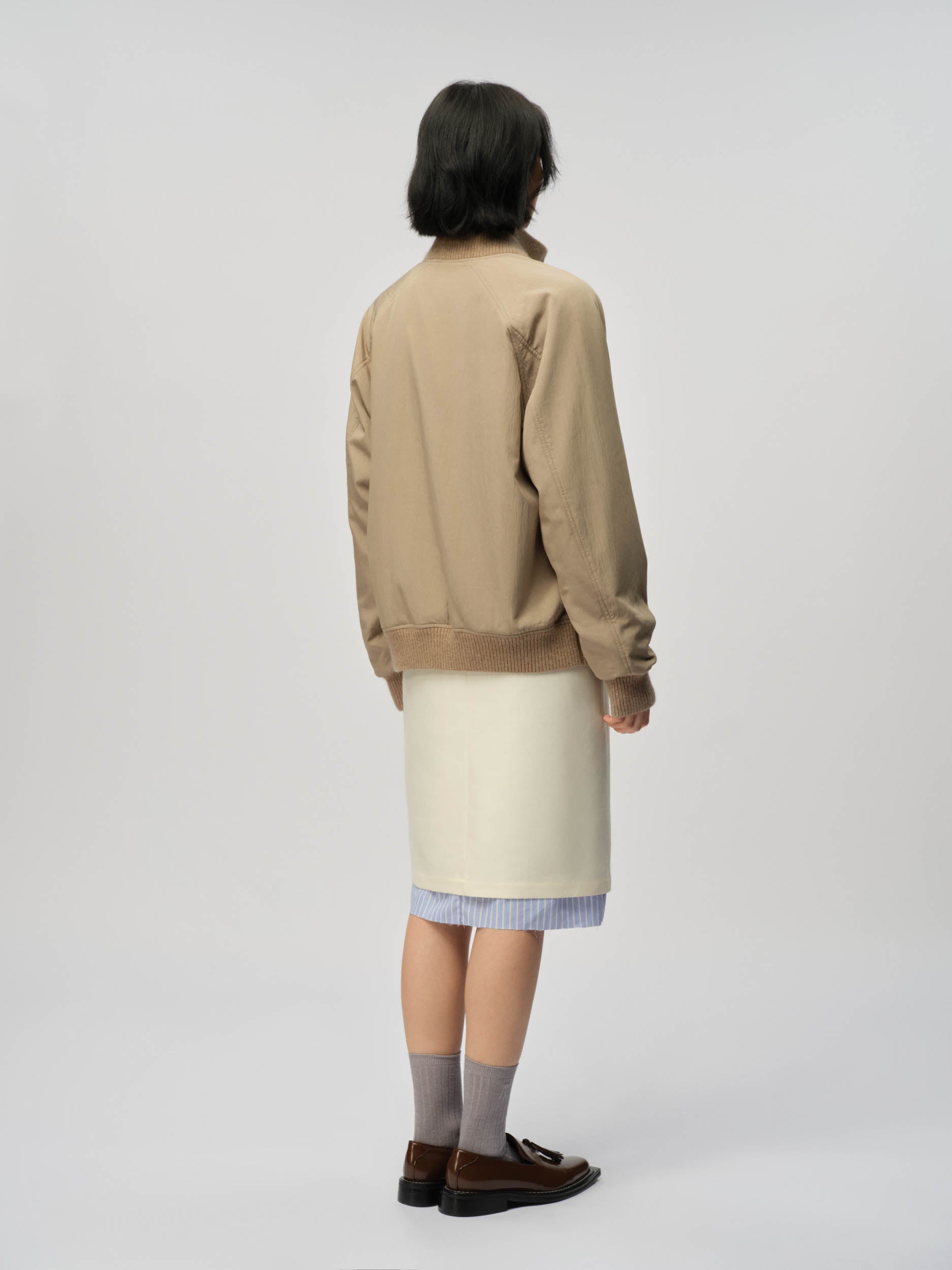 Padded Bomber