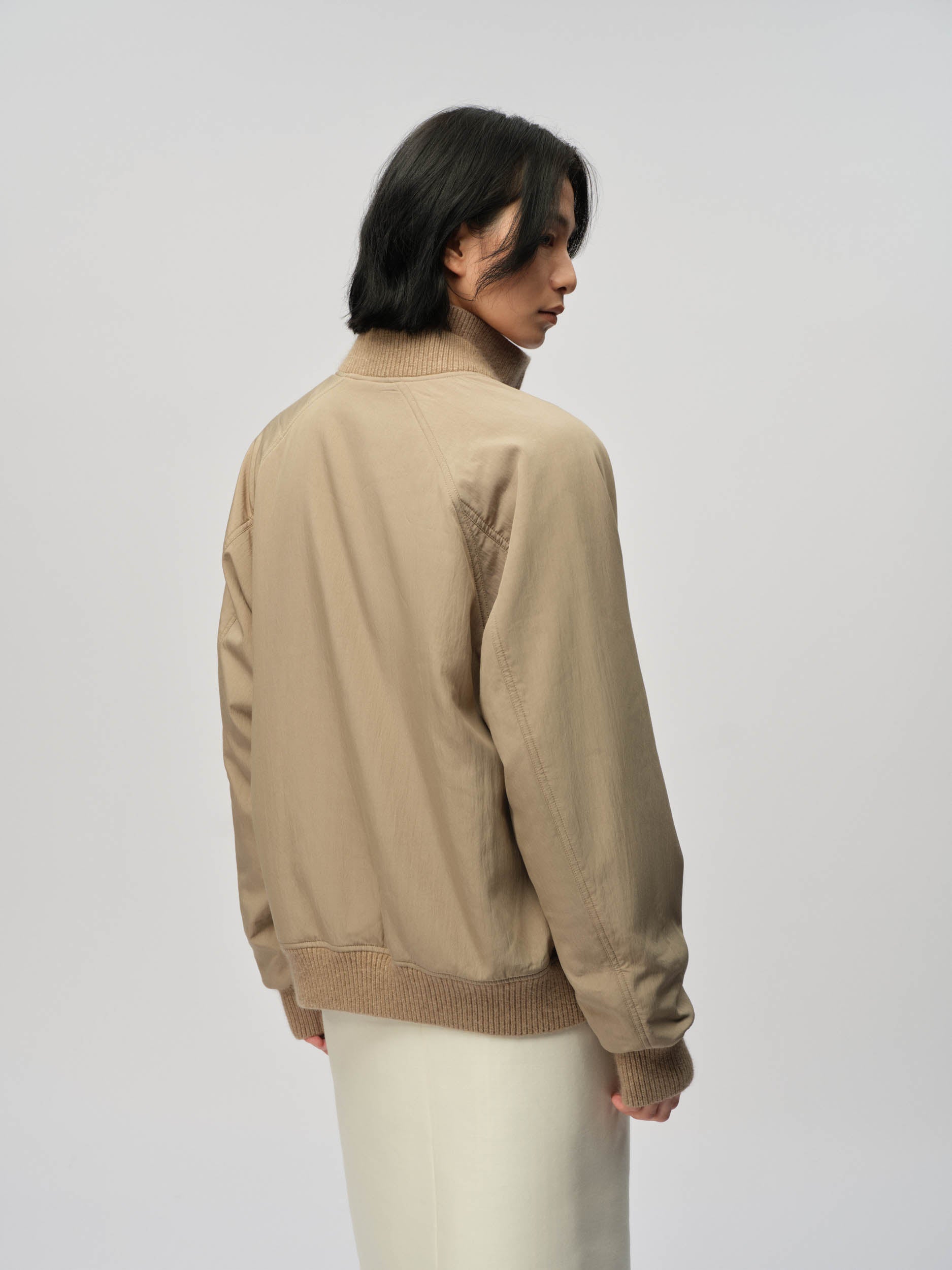 Padded Bomber