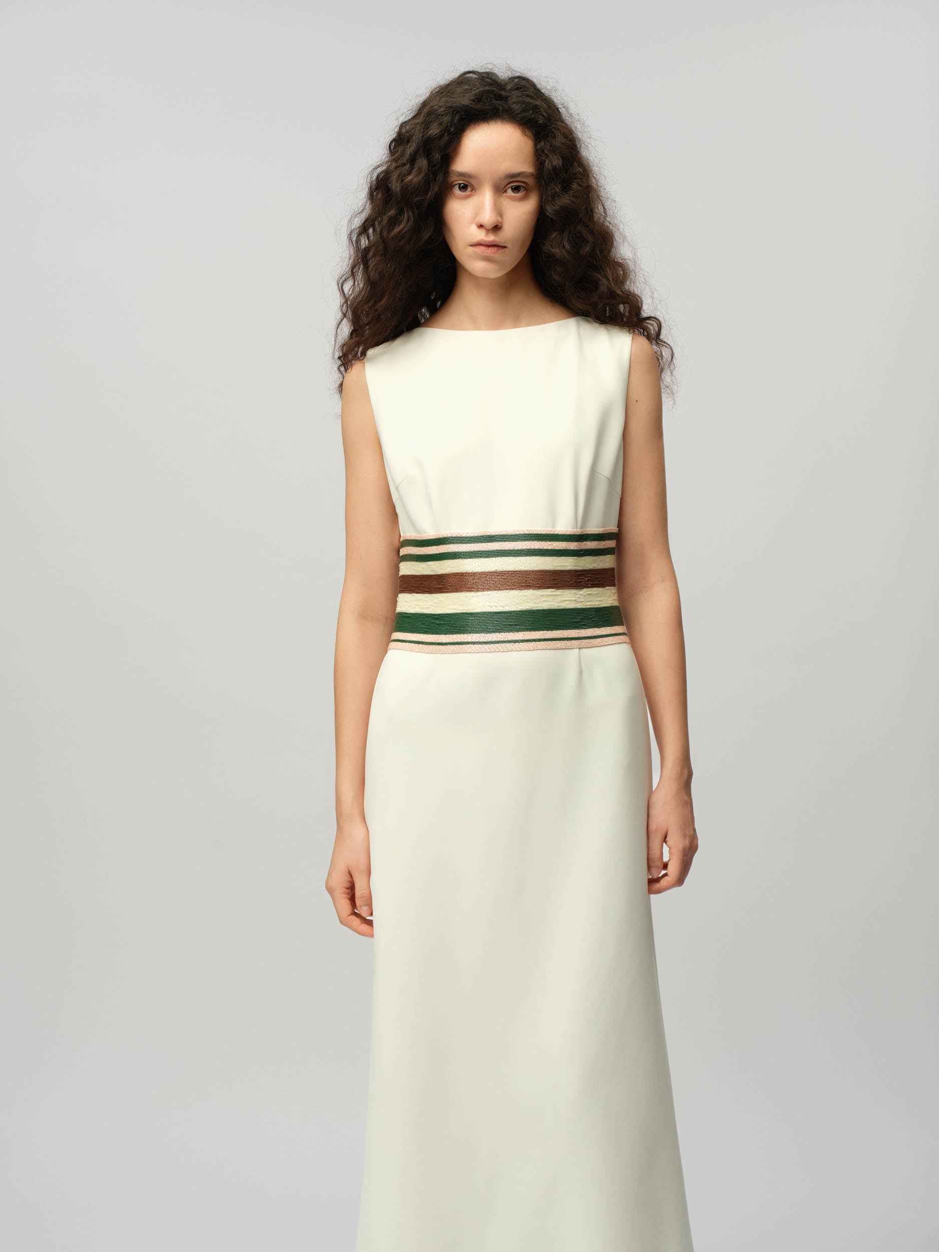 Column Dress