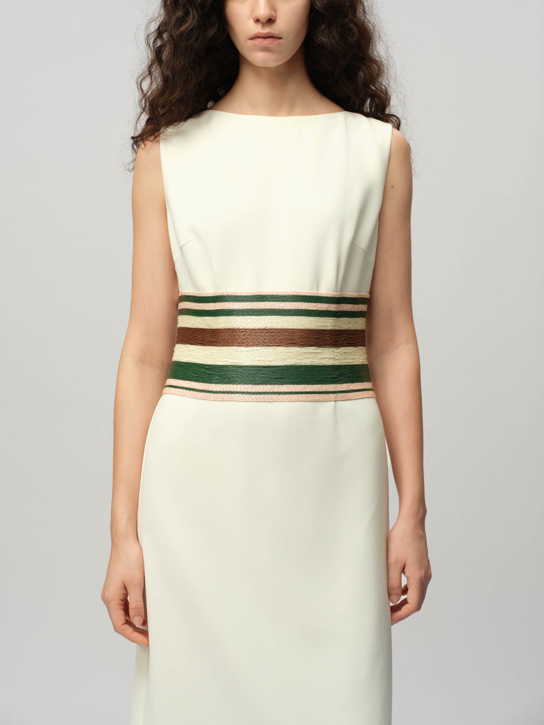 Column Dress
