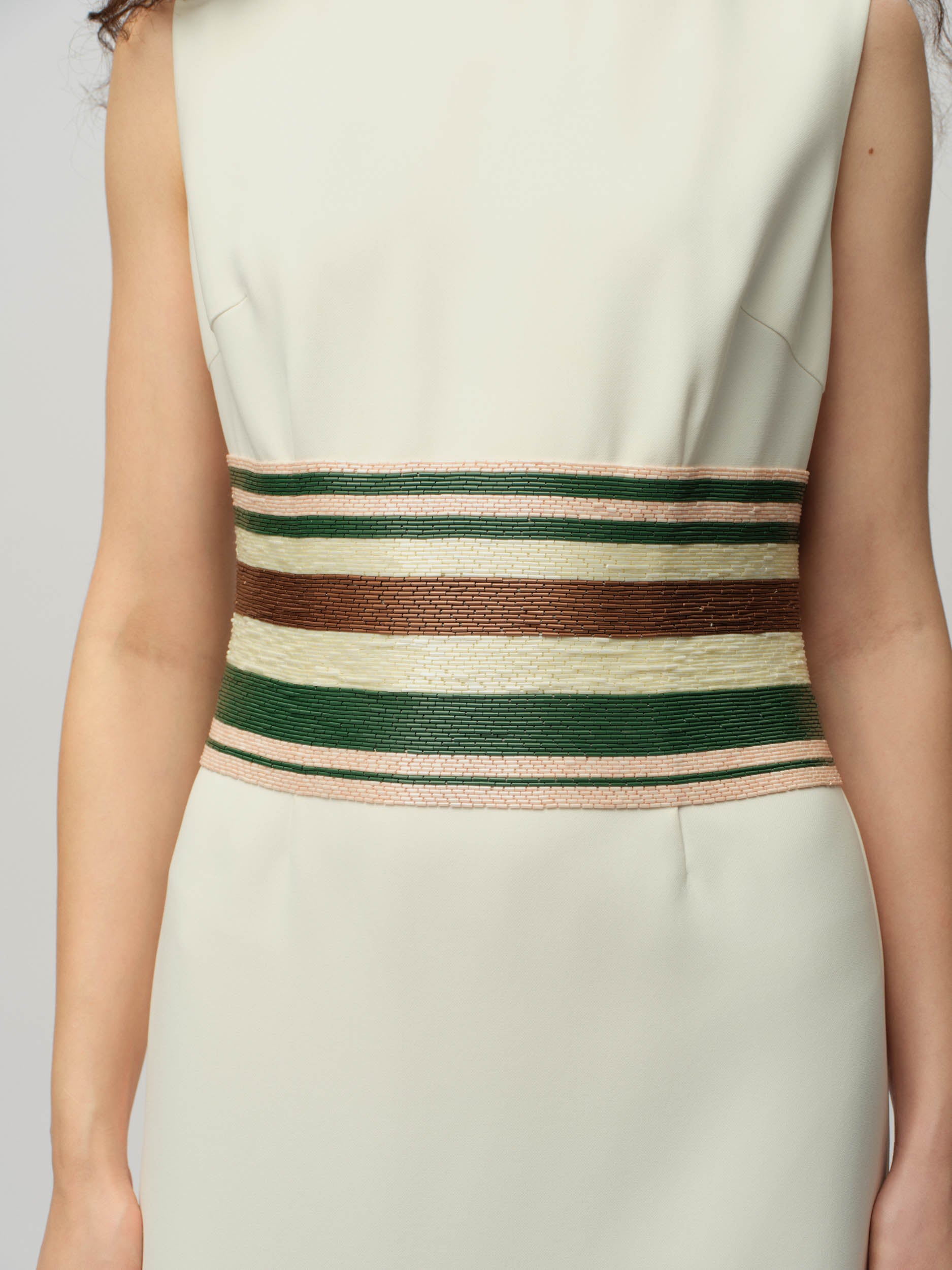 Column Dress