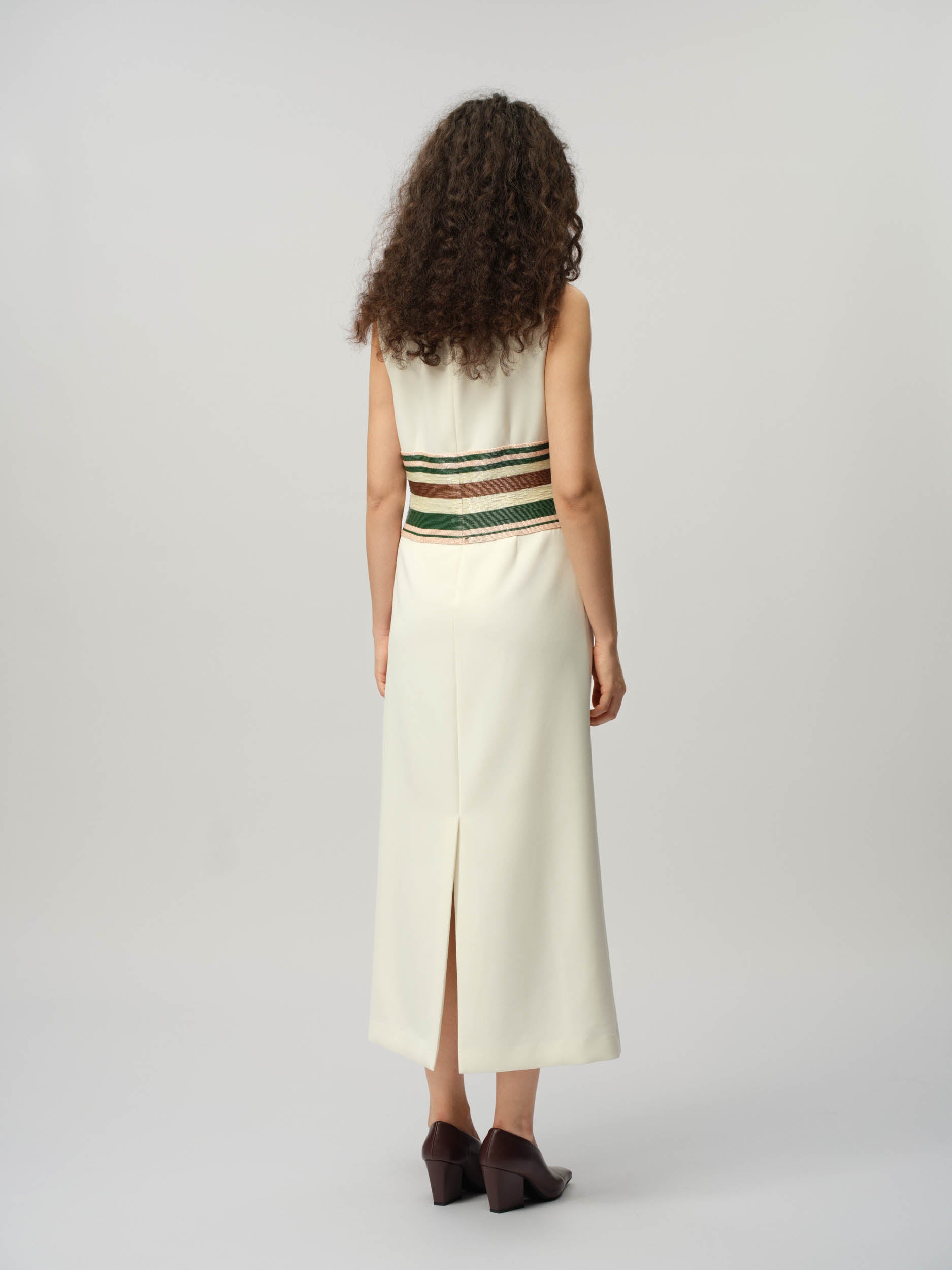 Column Dress
