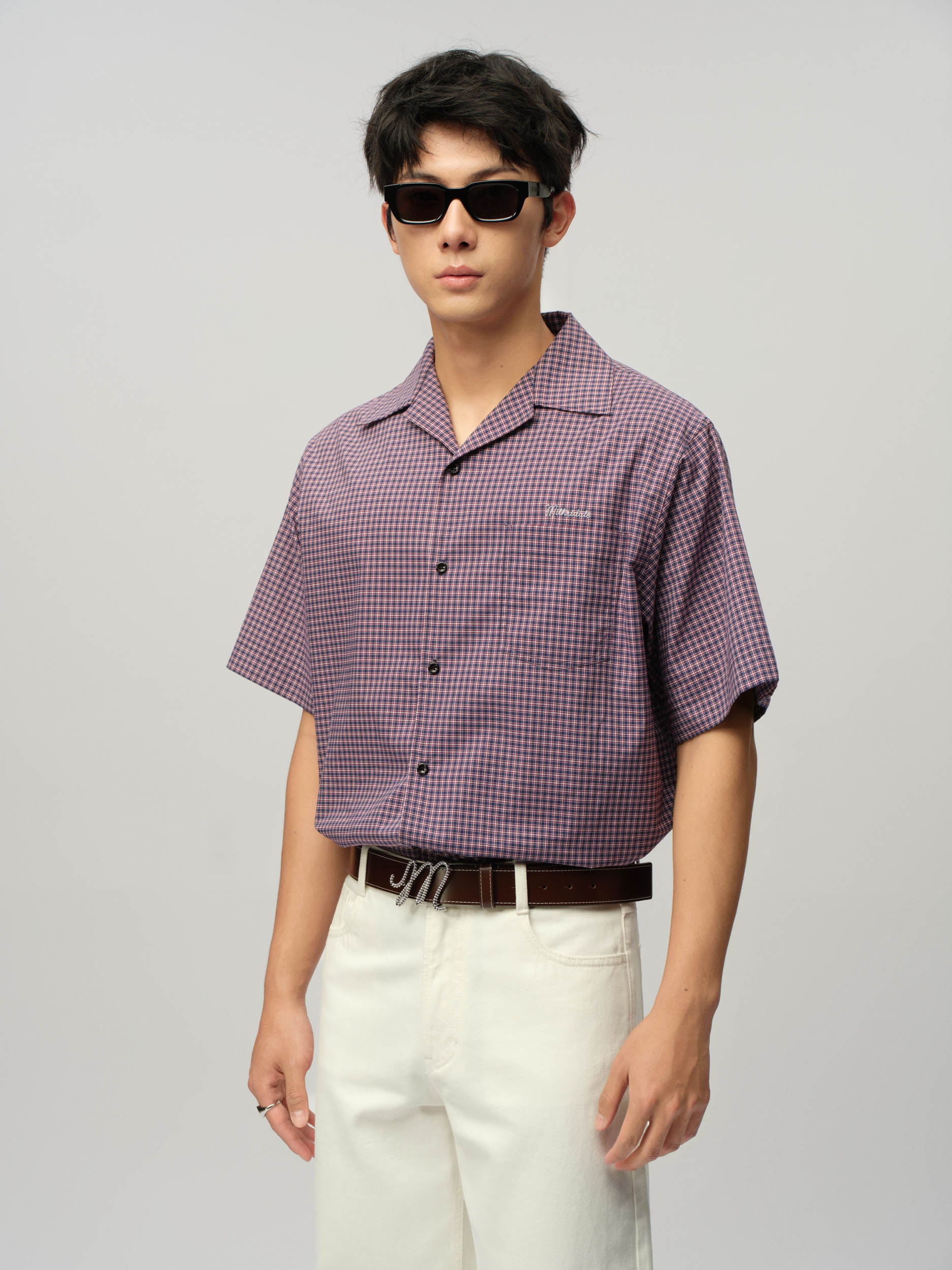 Scout Bermuda Shirt