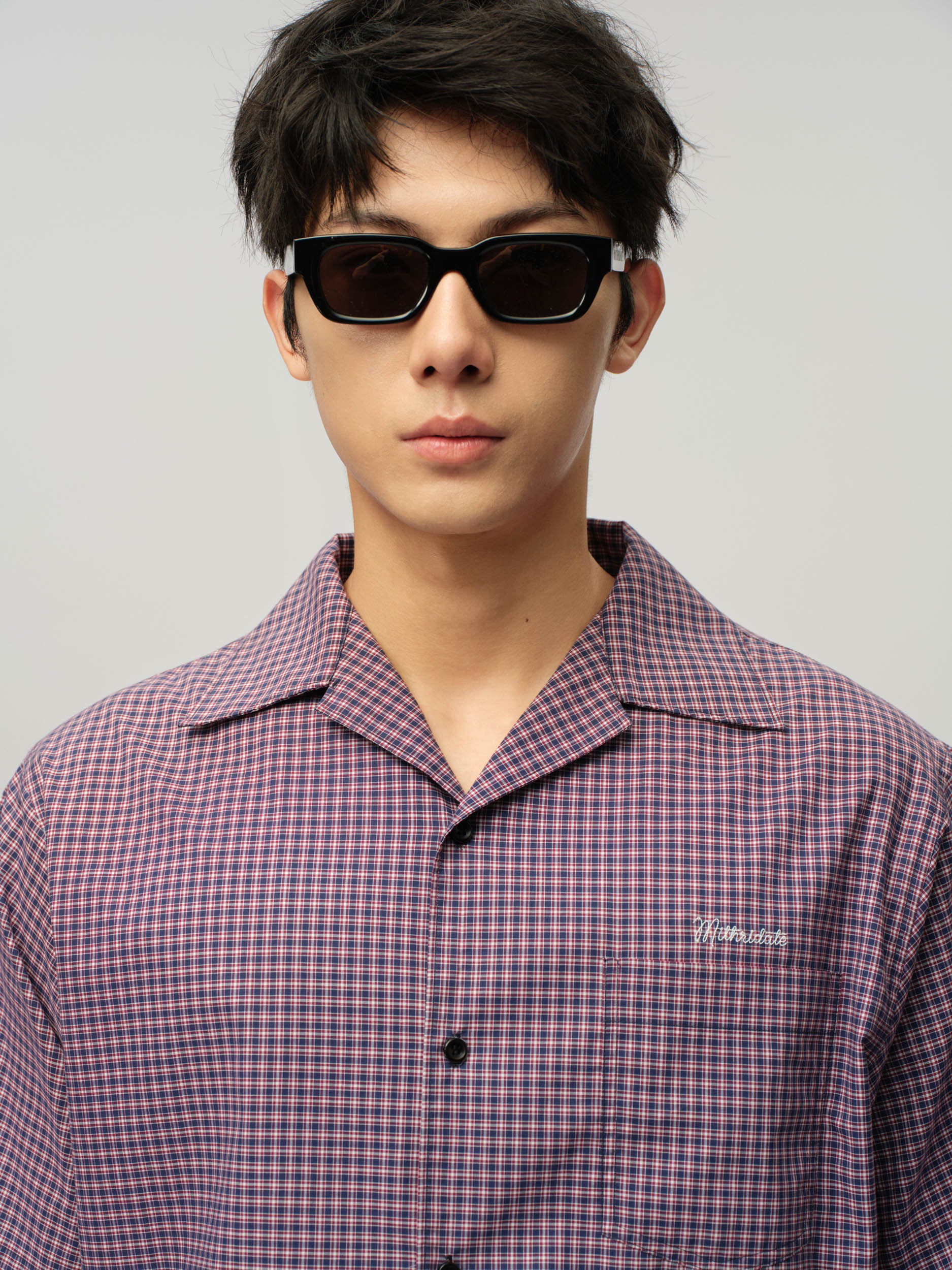 Scout Bermuda Shirt