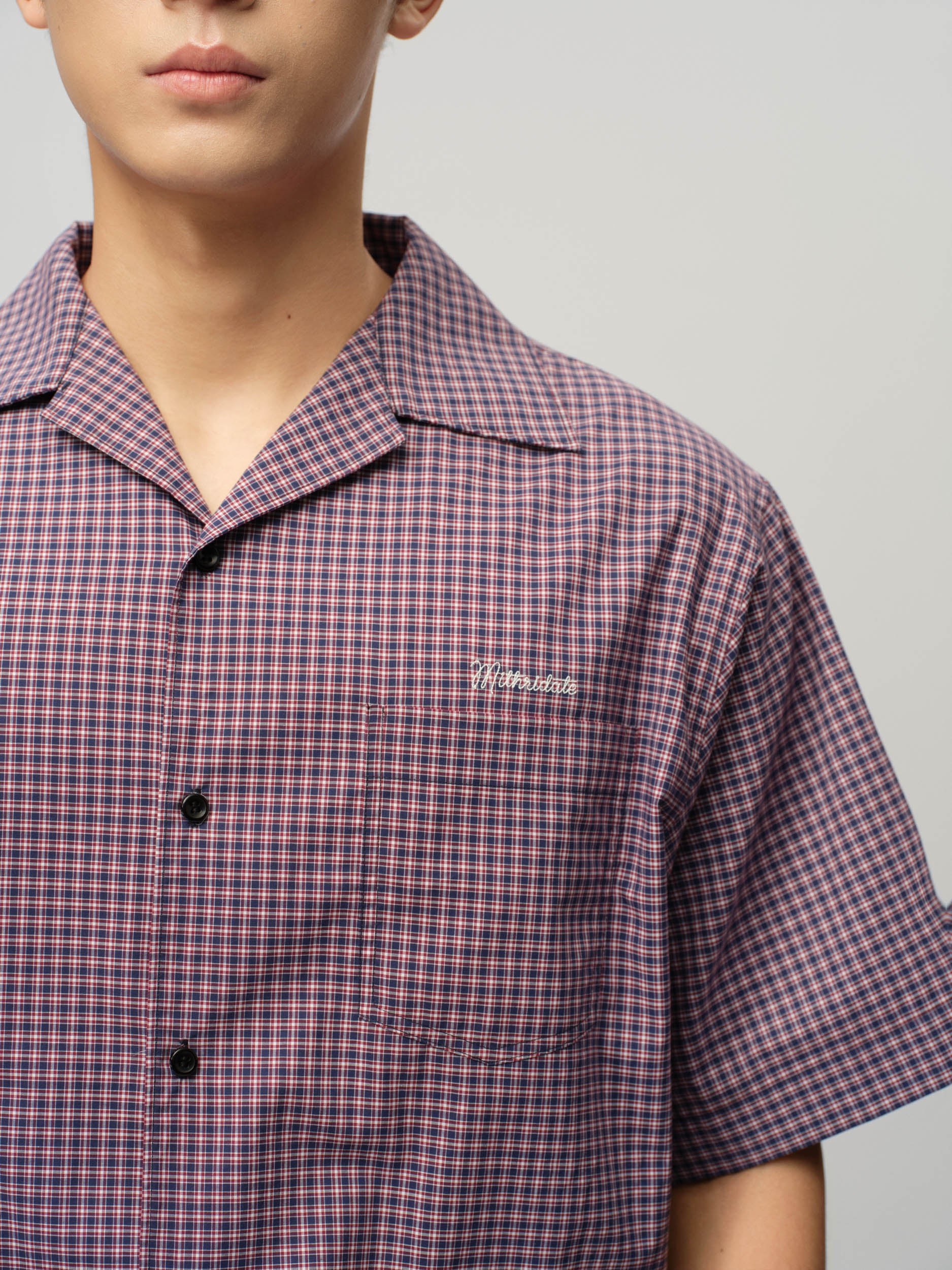 Scout Bermuda Shirt