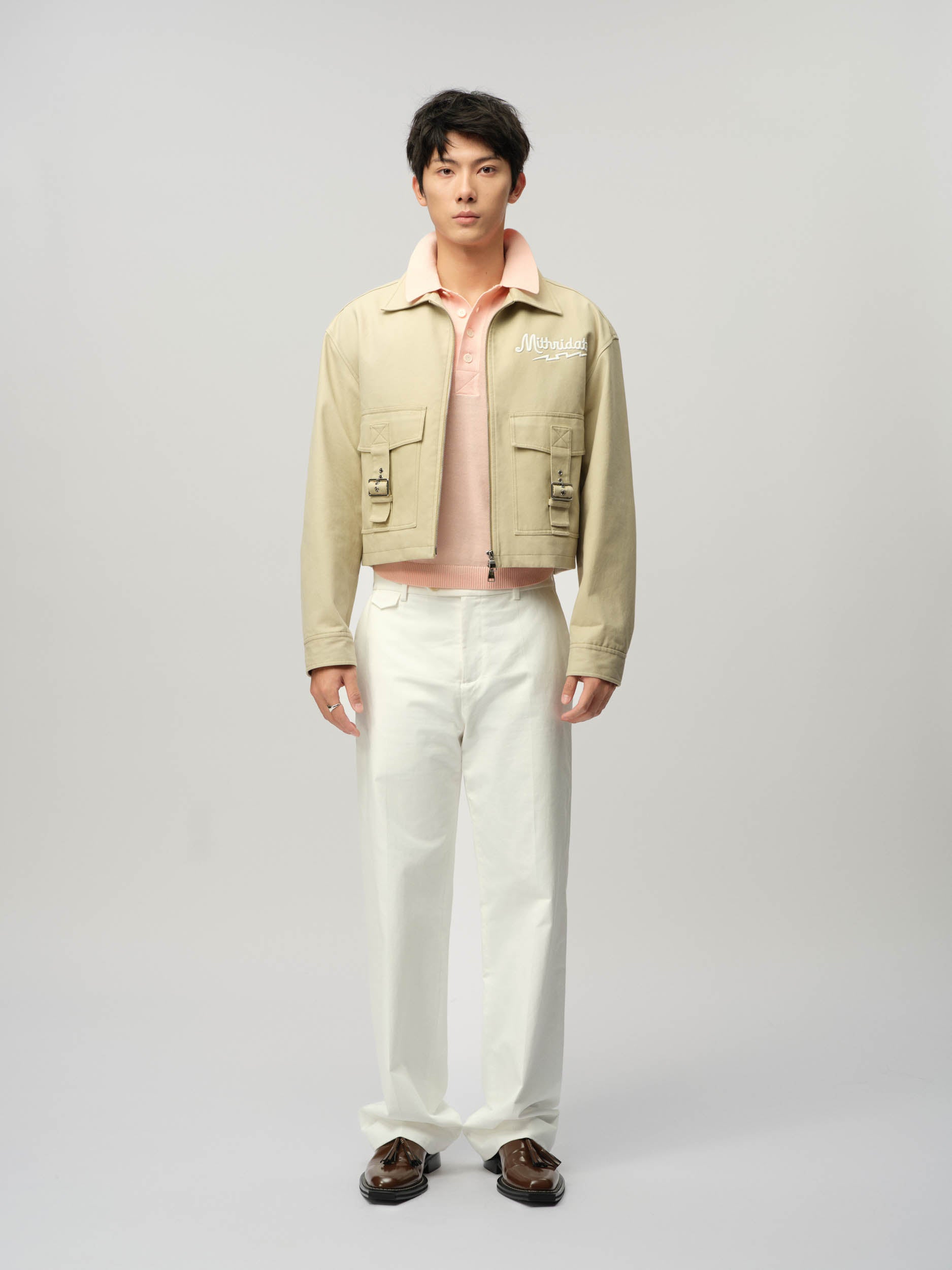 Car Park Jacket