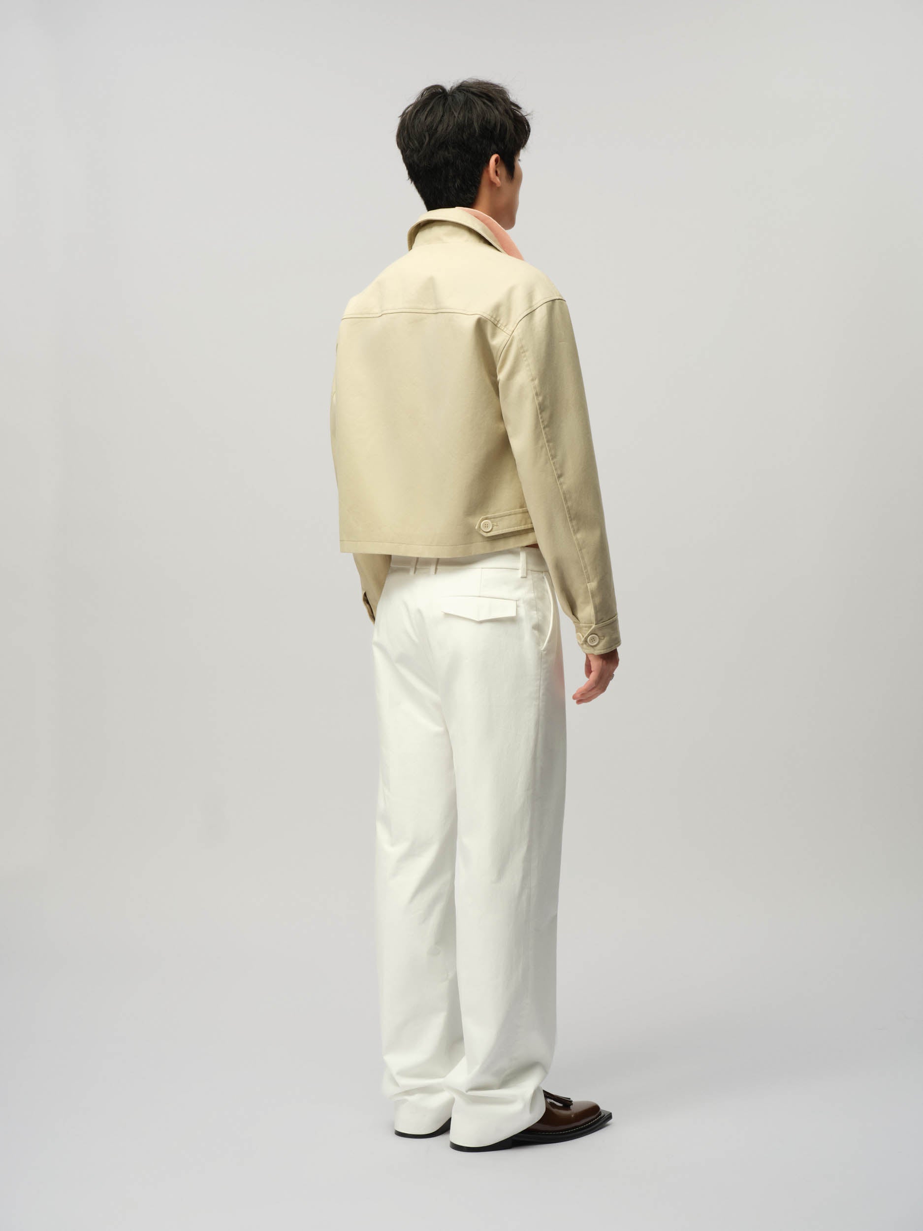 Car Park Jacket