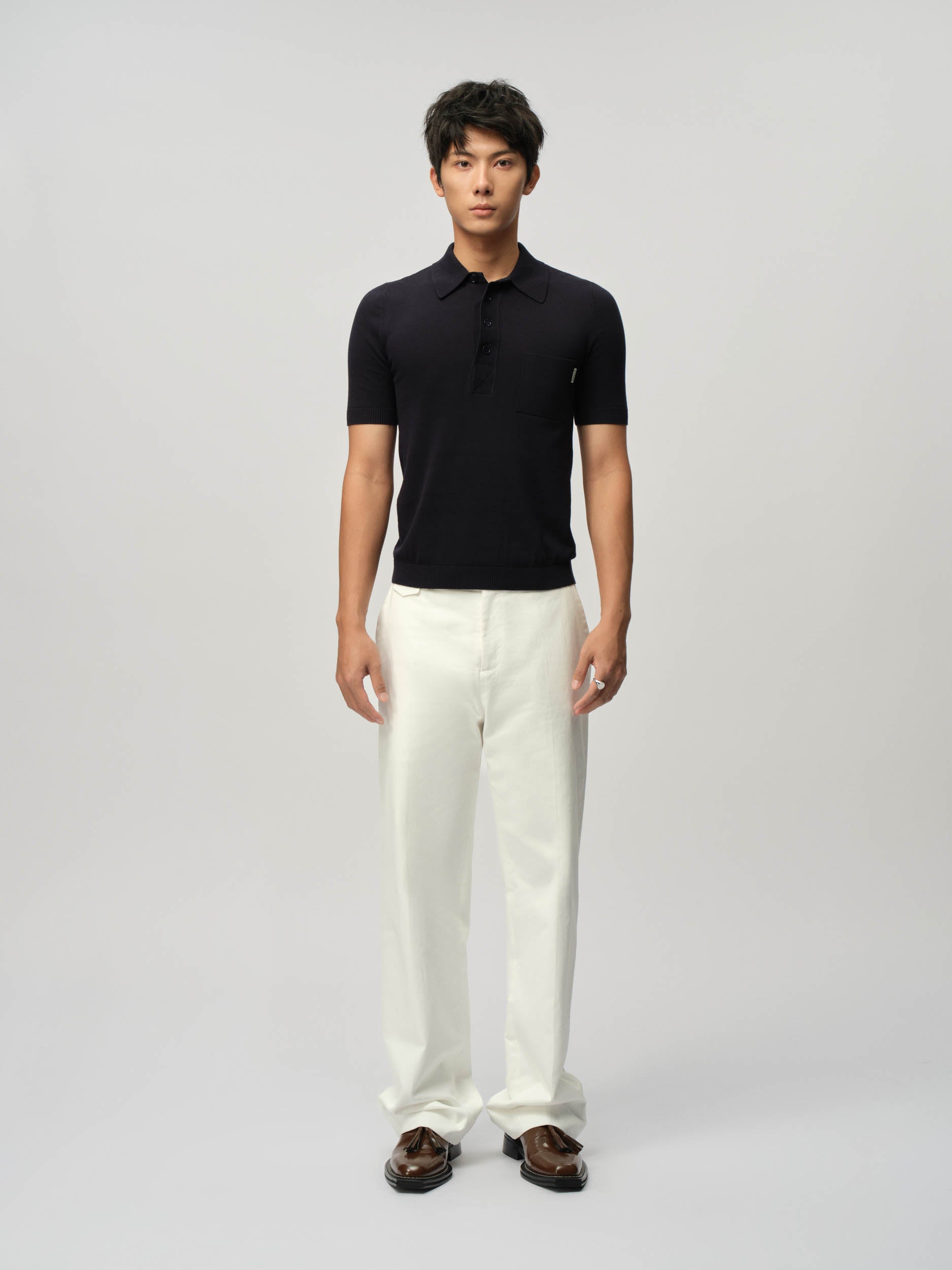 Mens Military Trousers