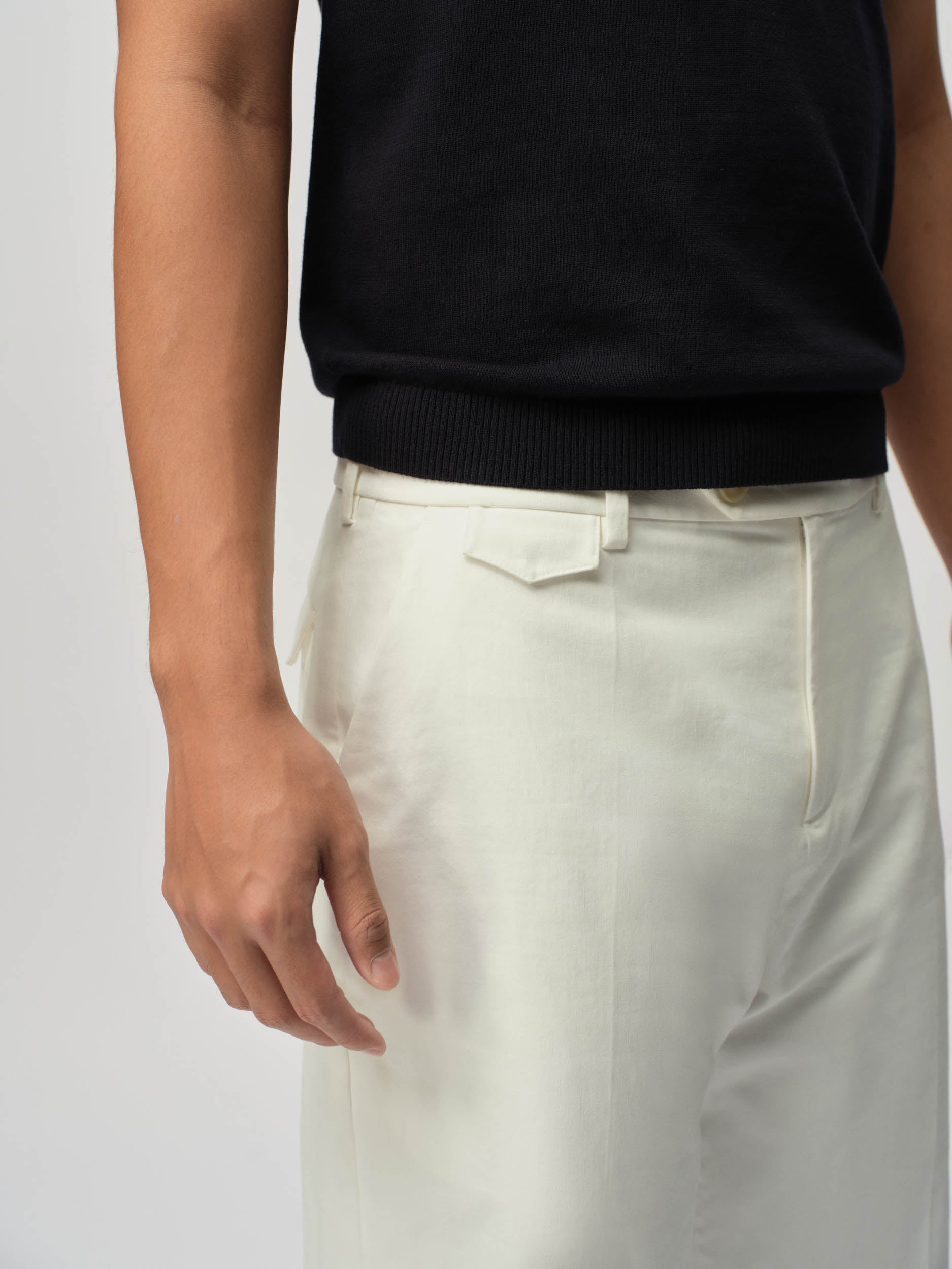 Mens Military Trousers