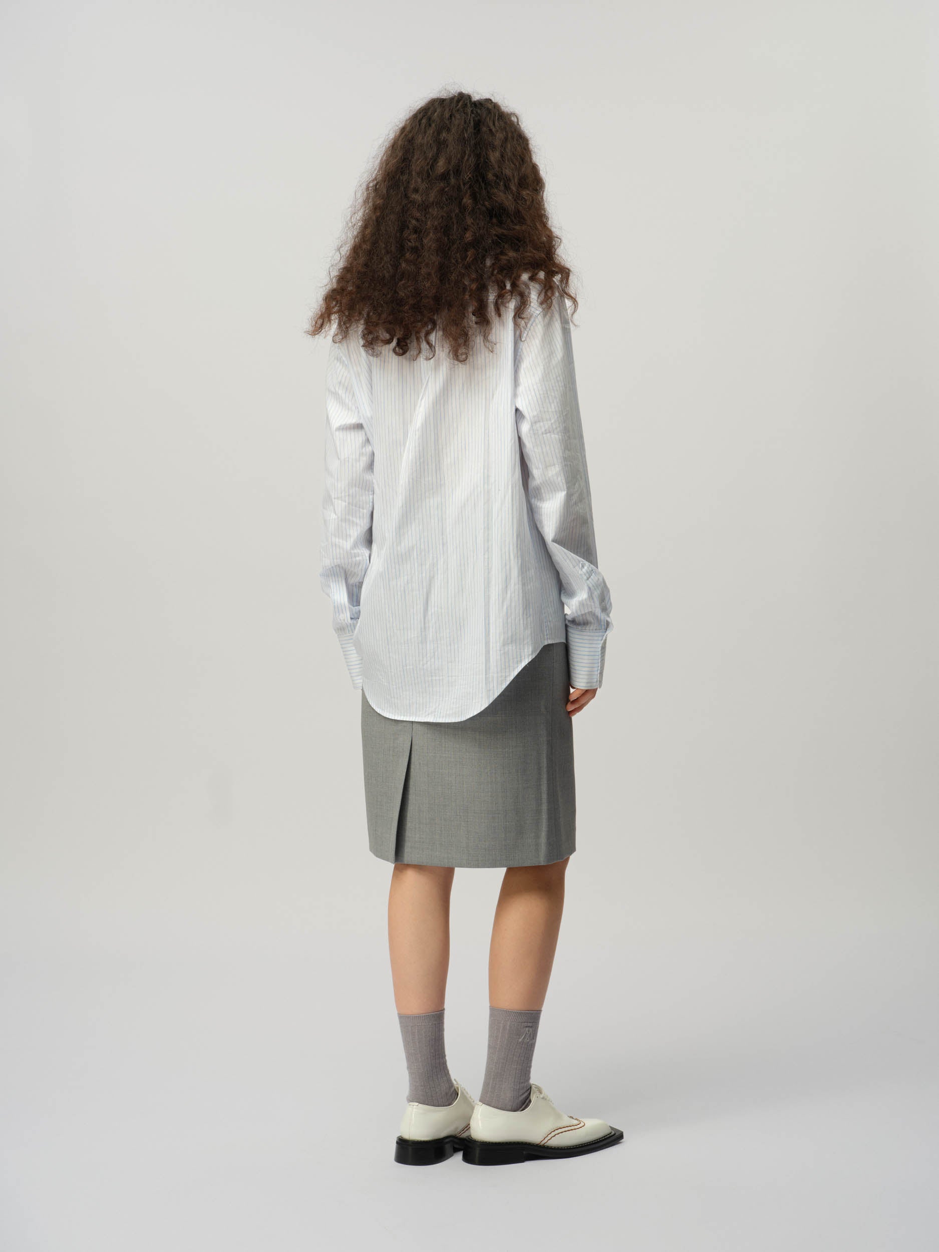Midi Skirt